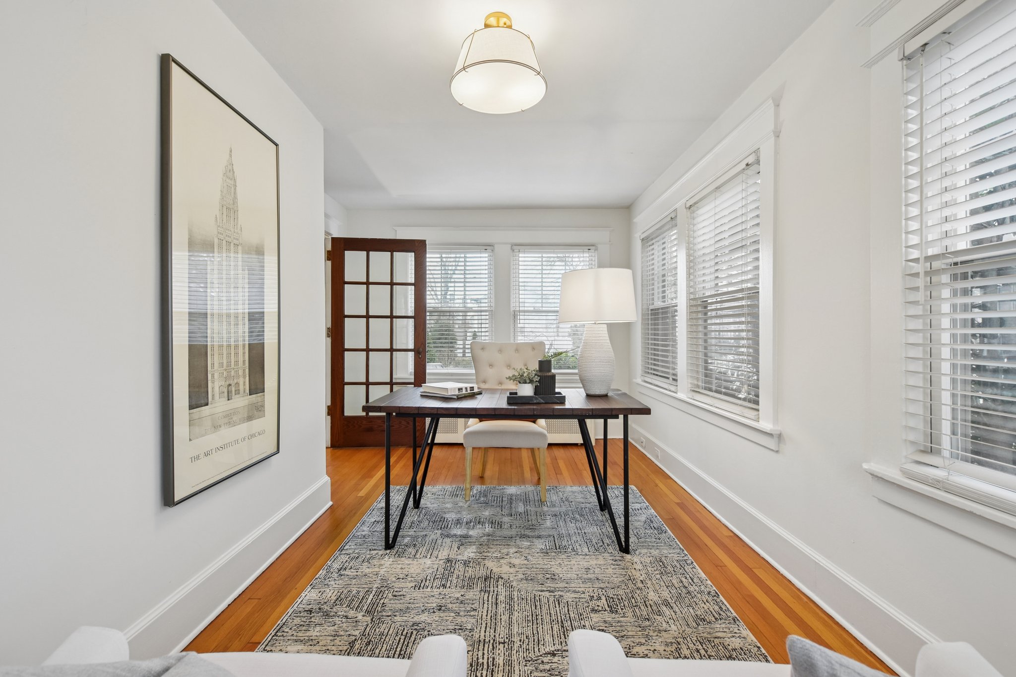 22 Porter Place 