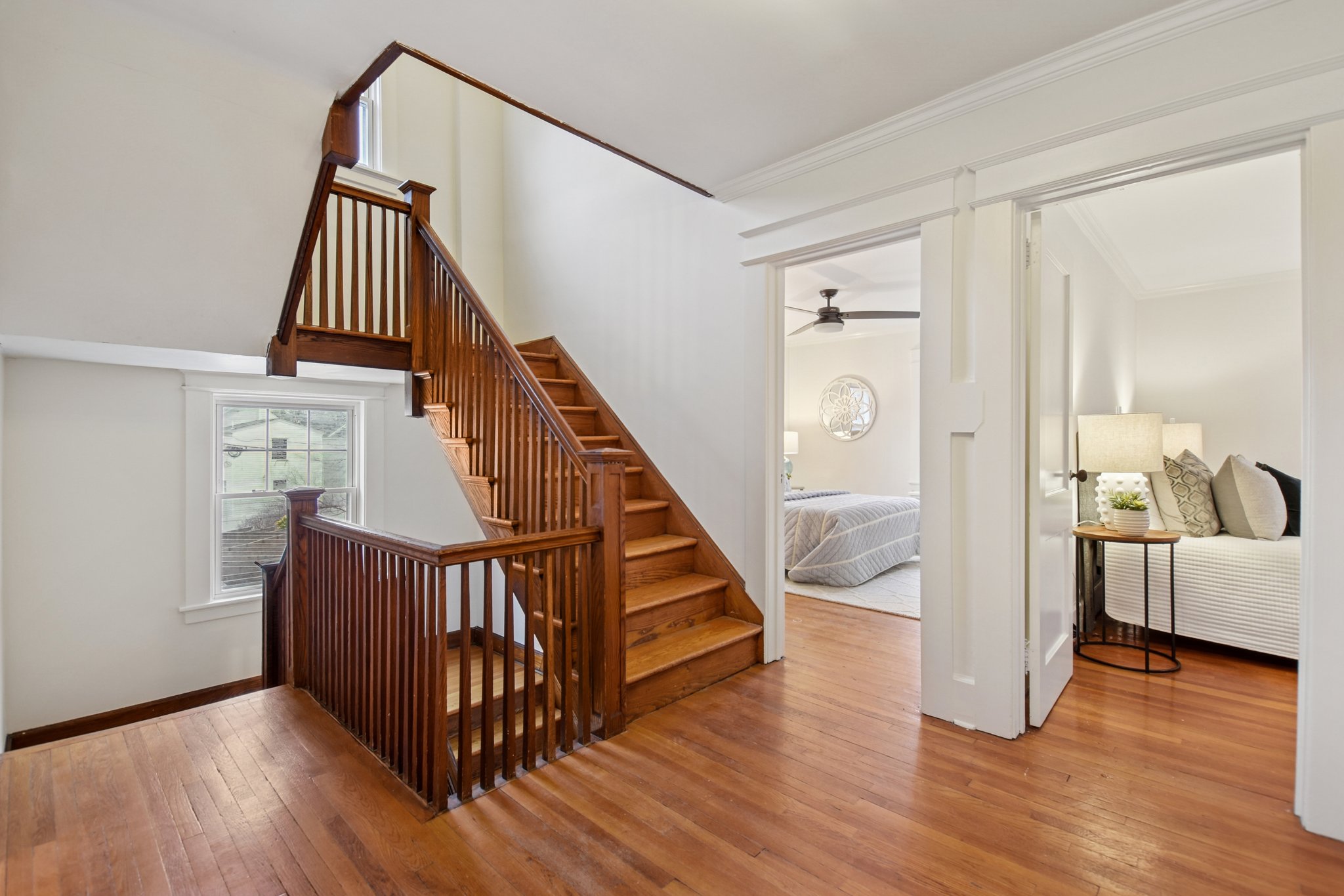 22 Porter Place 