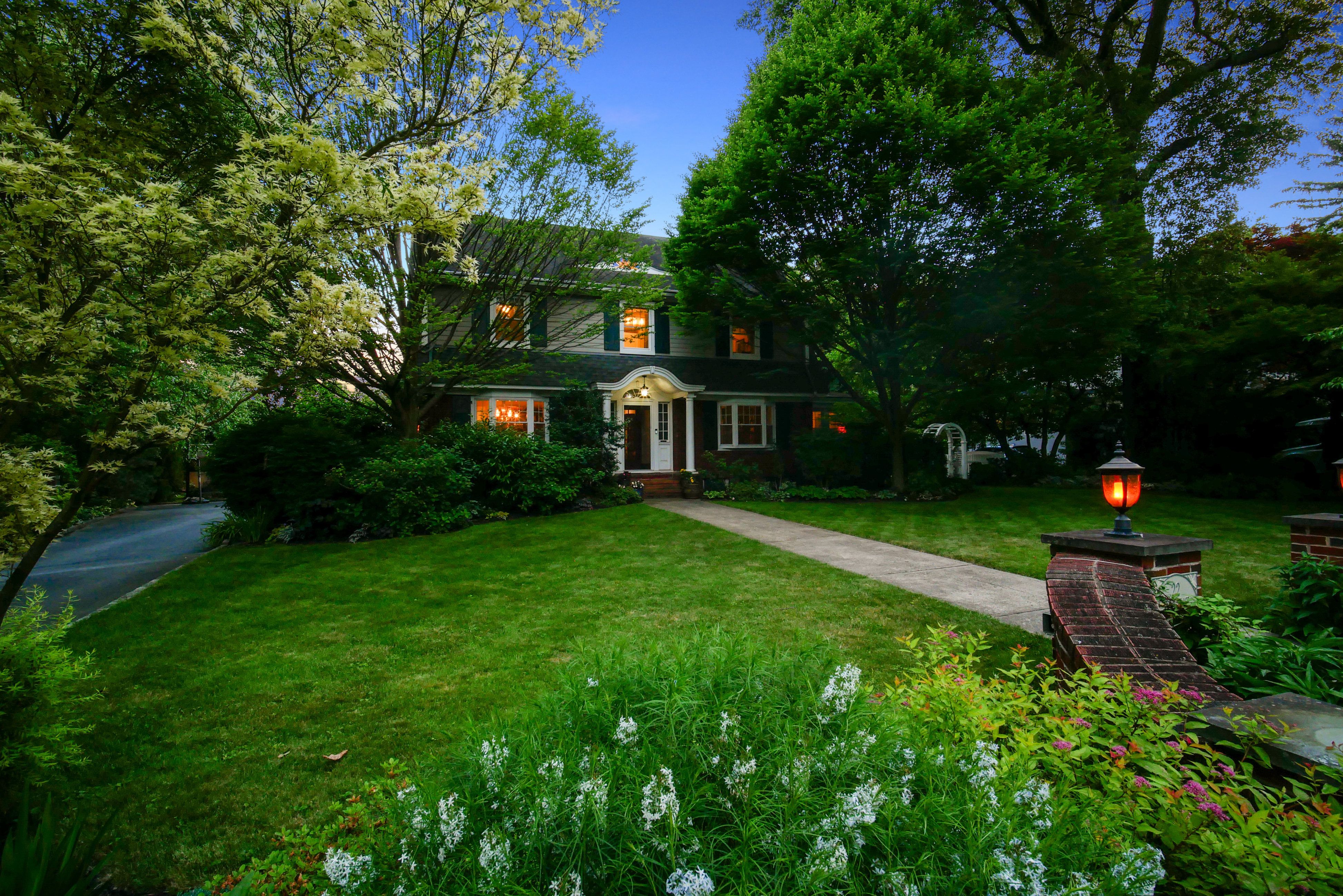 22 Porter Place 