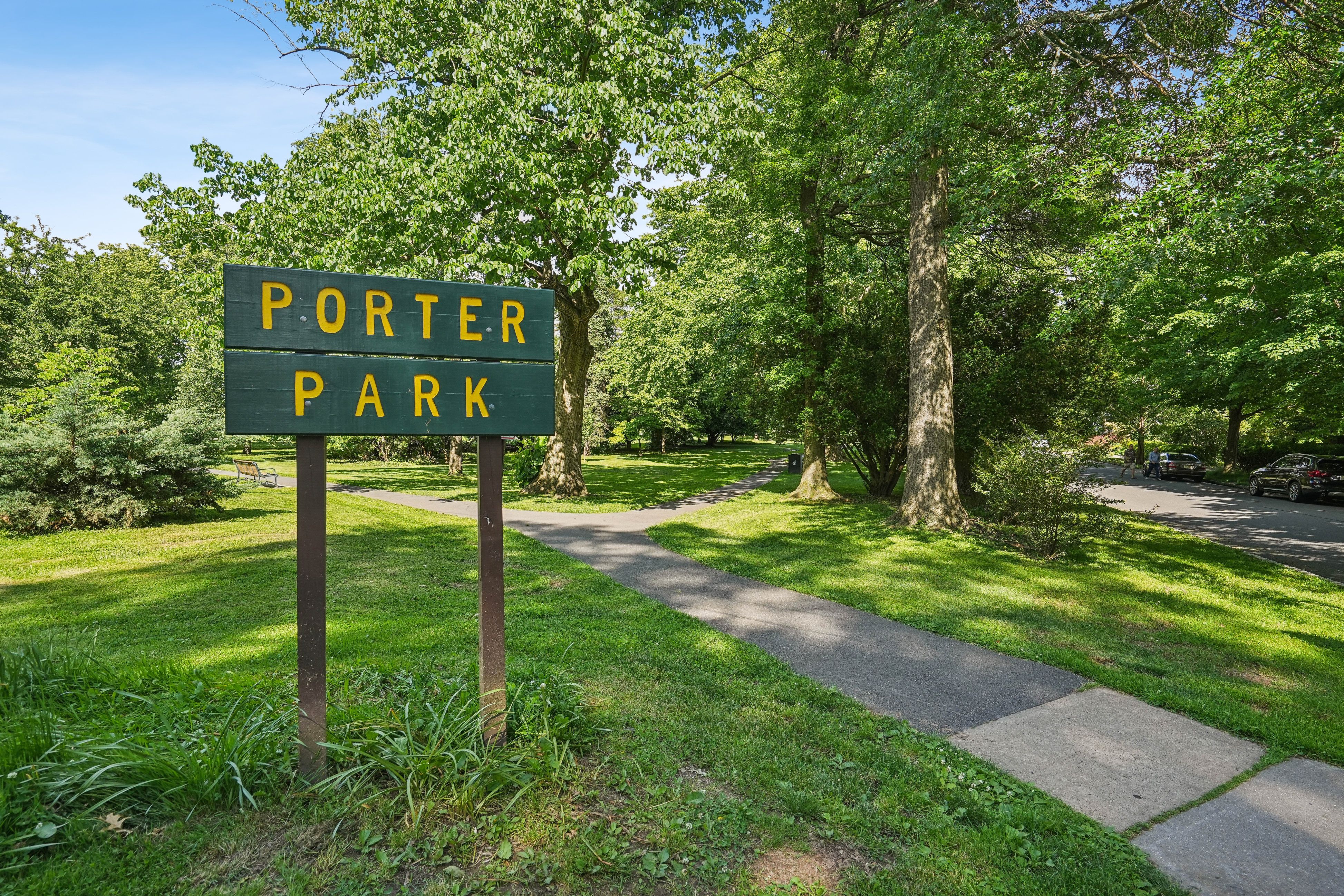 22 Porter Place 