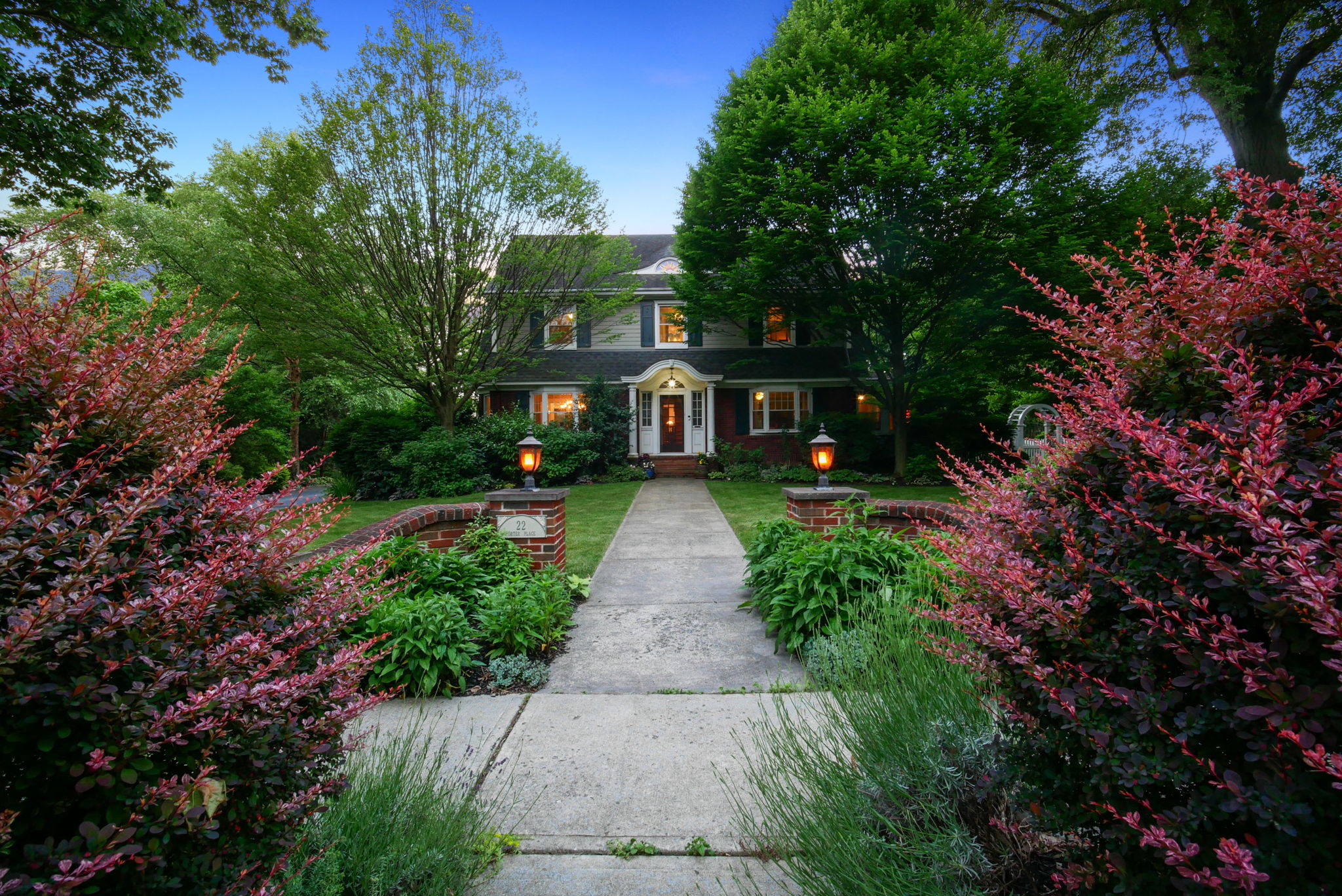 22 Porter Place 