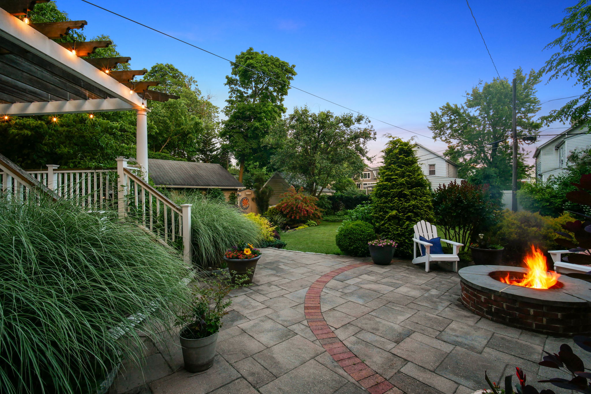 22 Porter Place 
