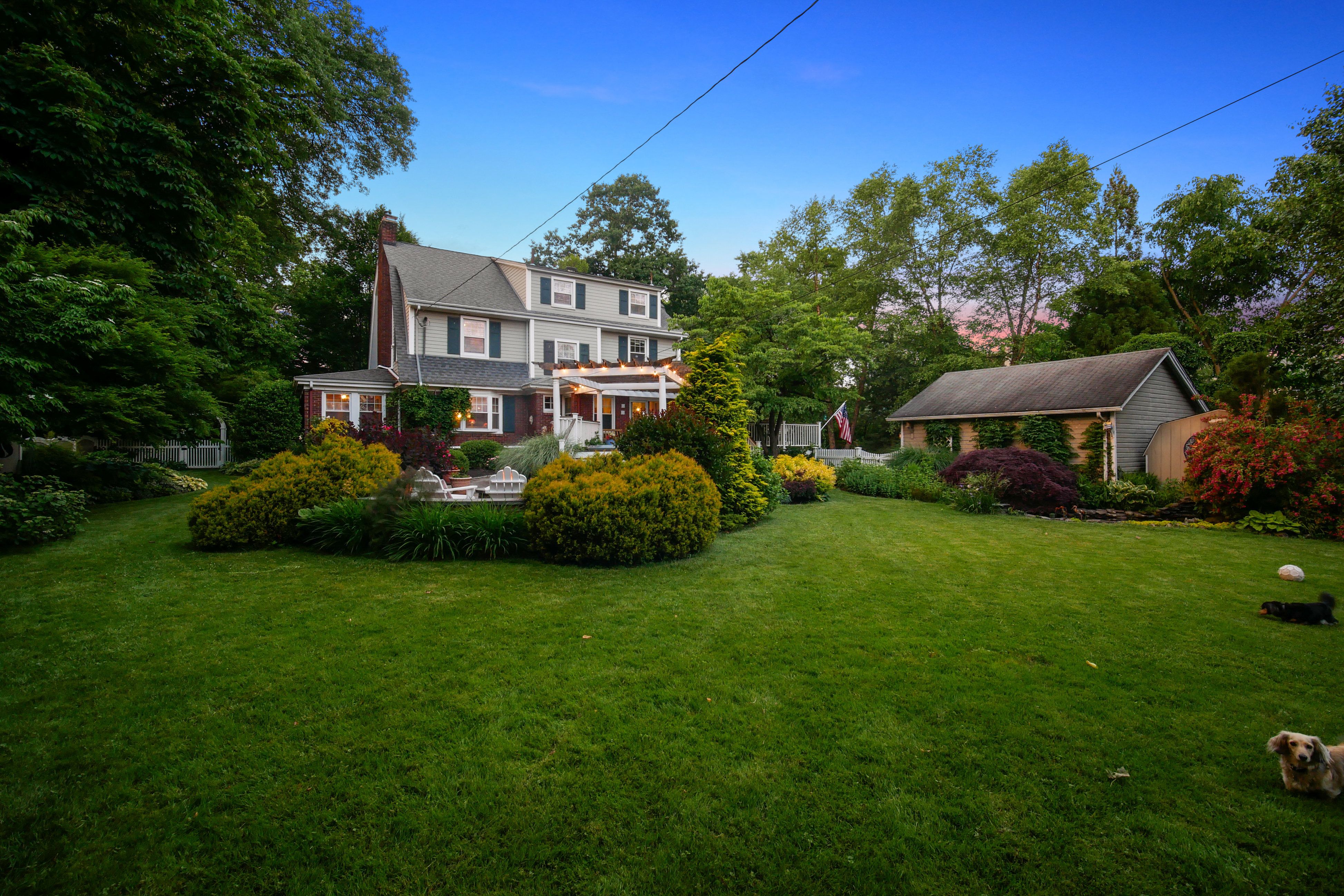 22 Porter Place 