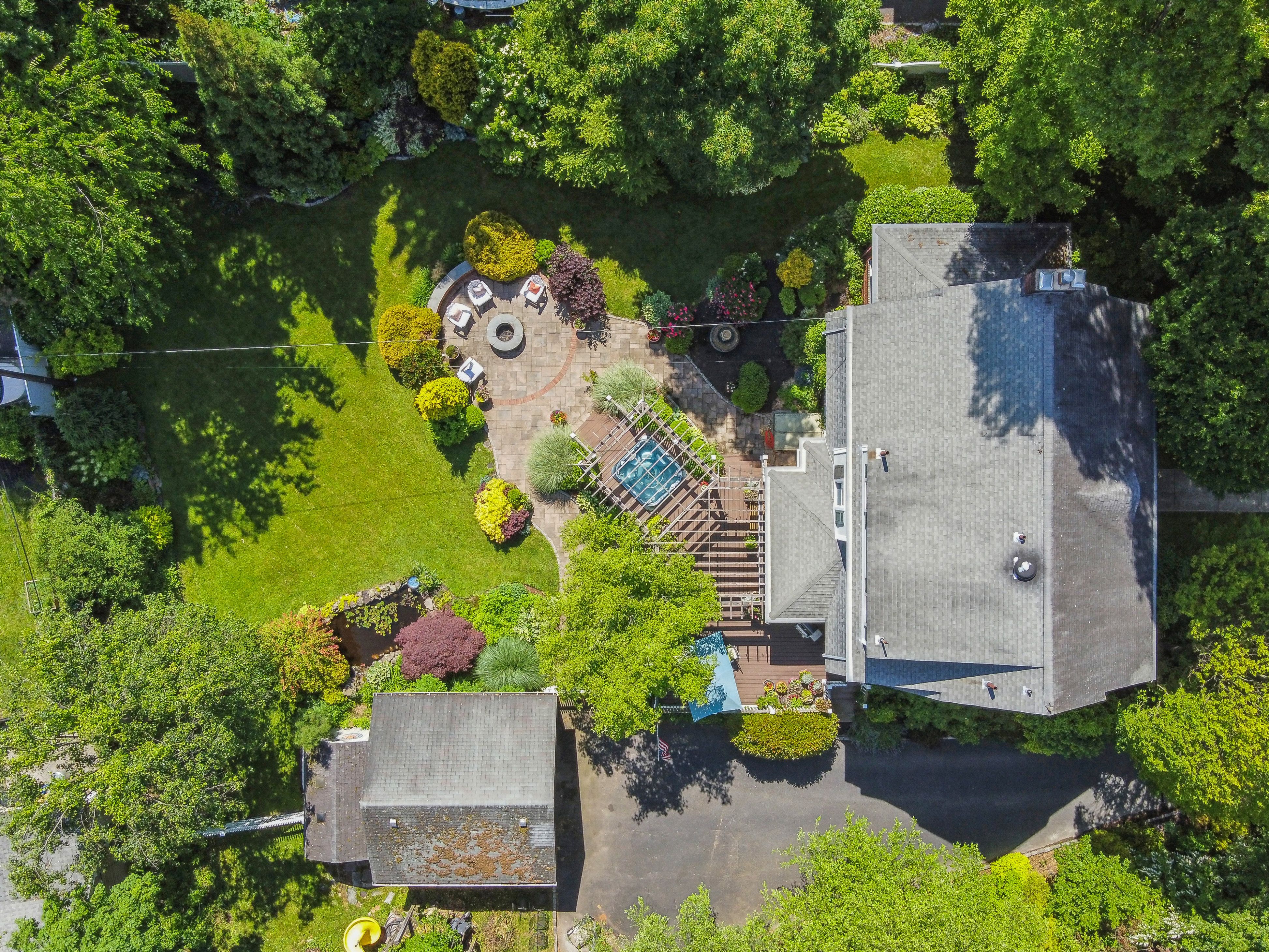 22 Porter Place 