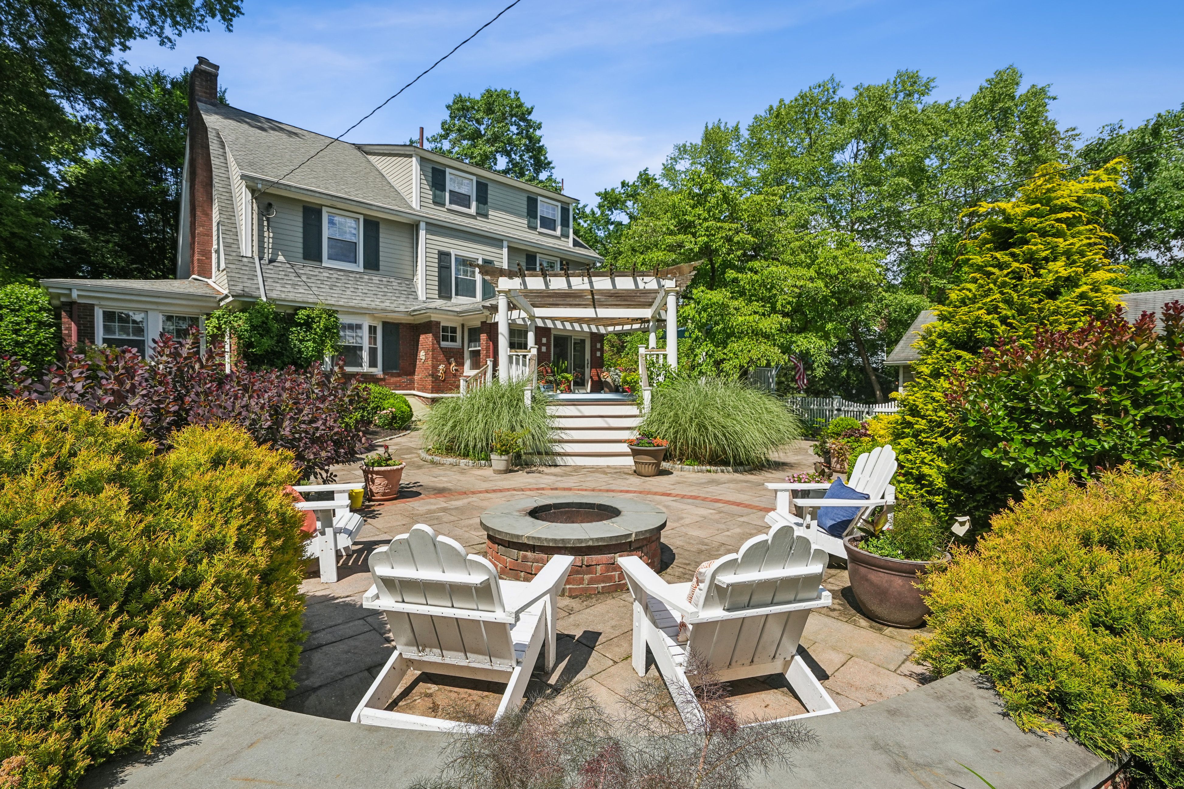 22 Porter Place 