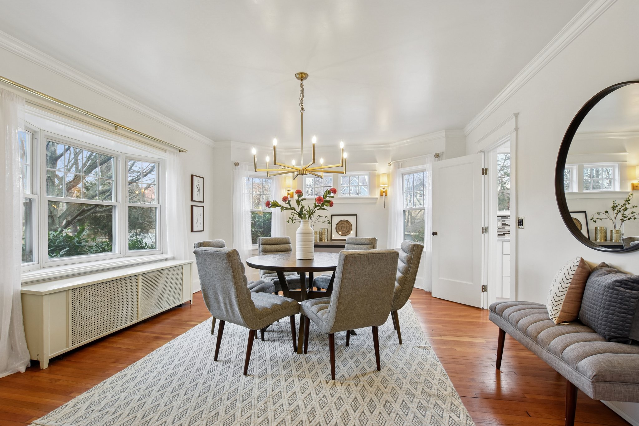 22 Porter Place 
