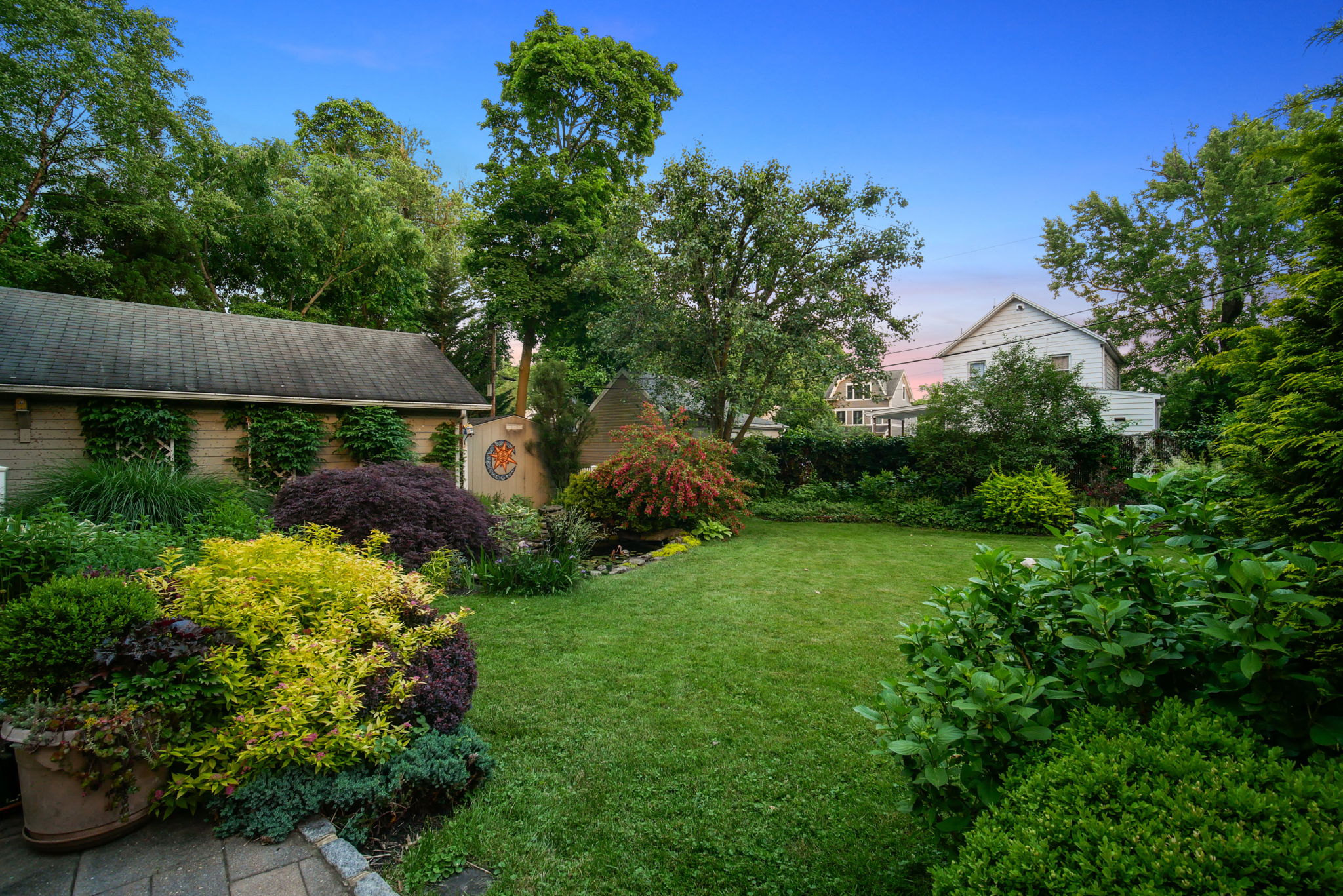 22 Porter Place 