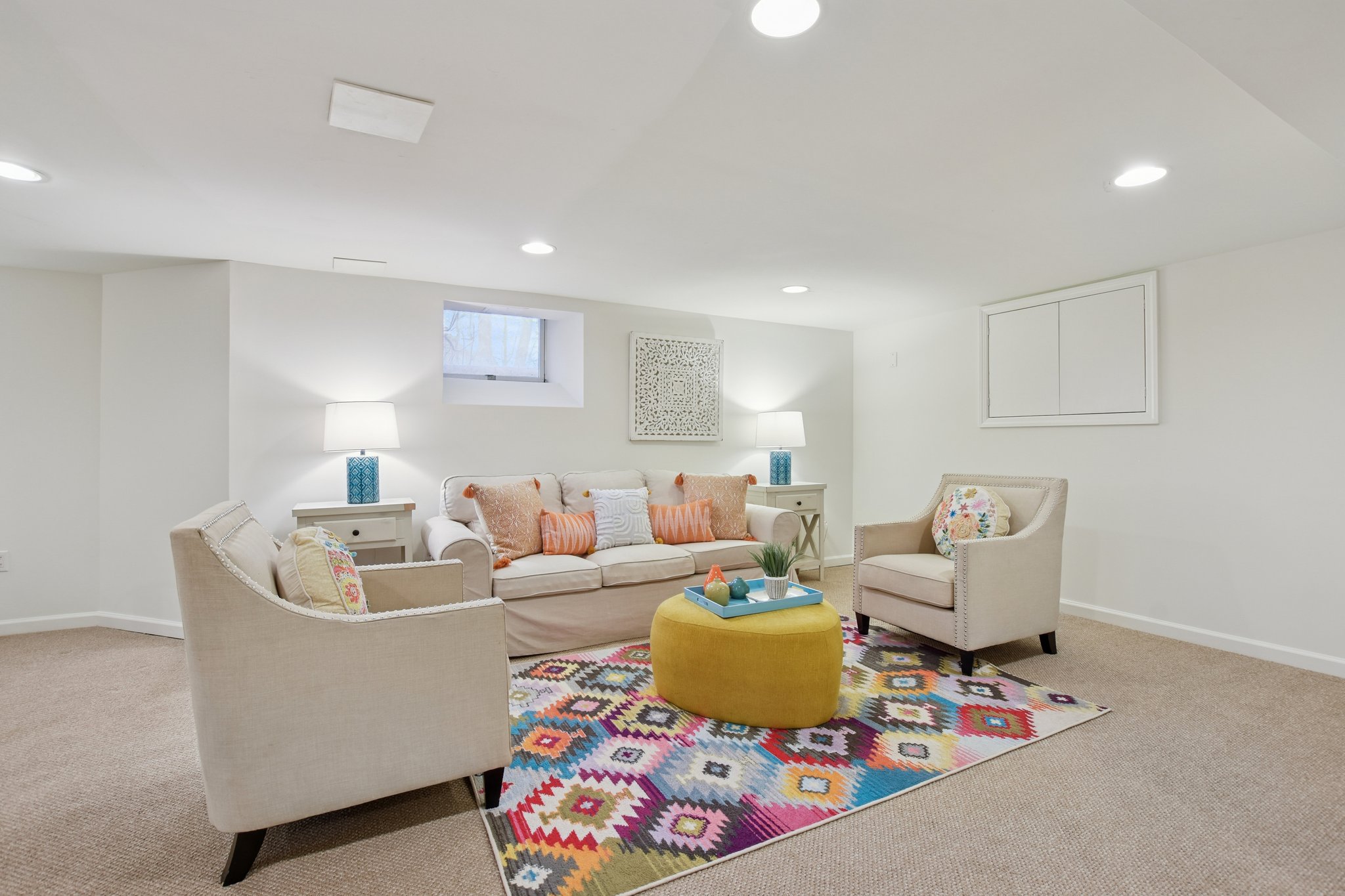 22 Porter Place 