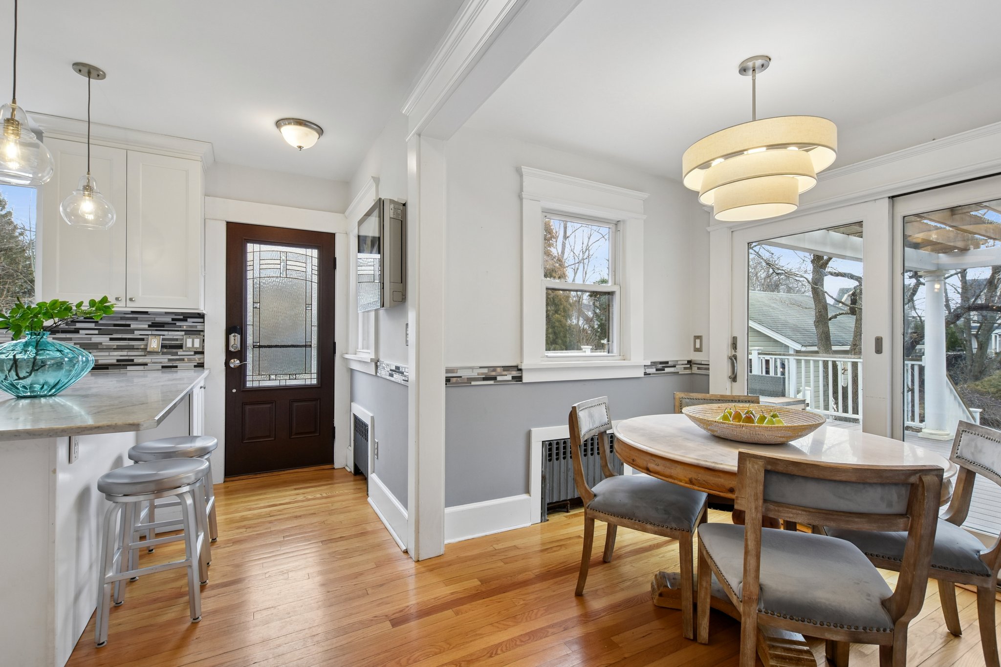 22 Porter Place 