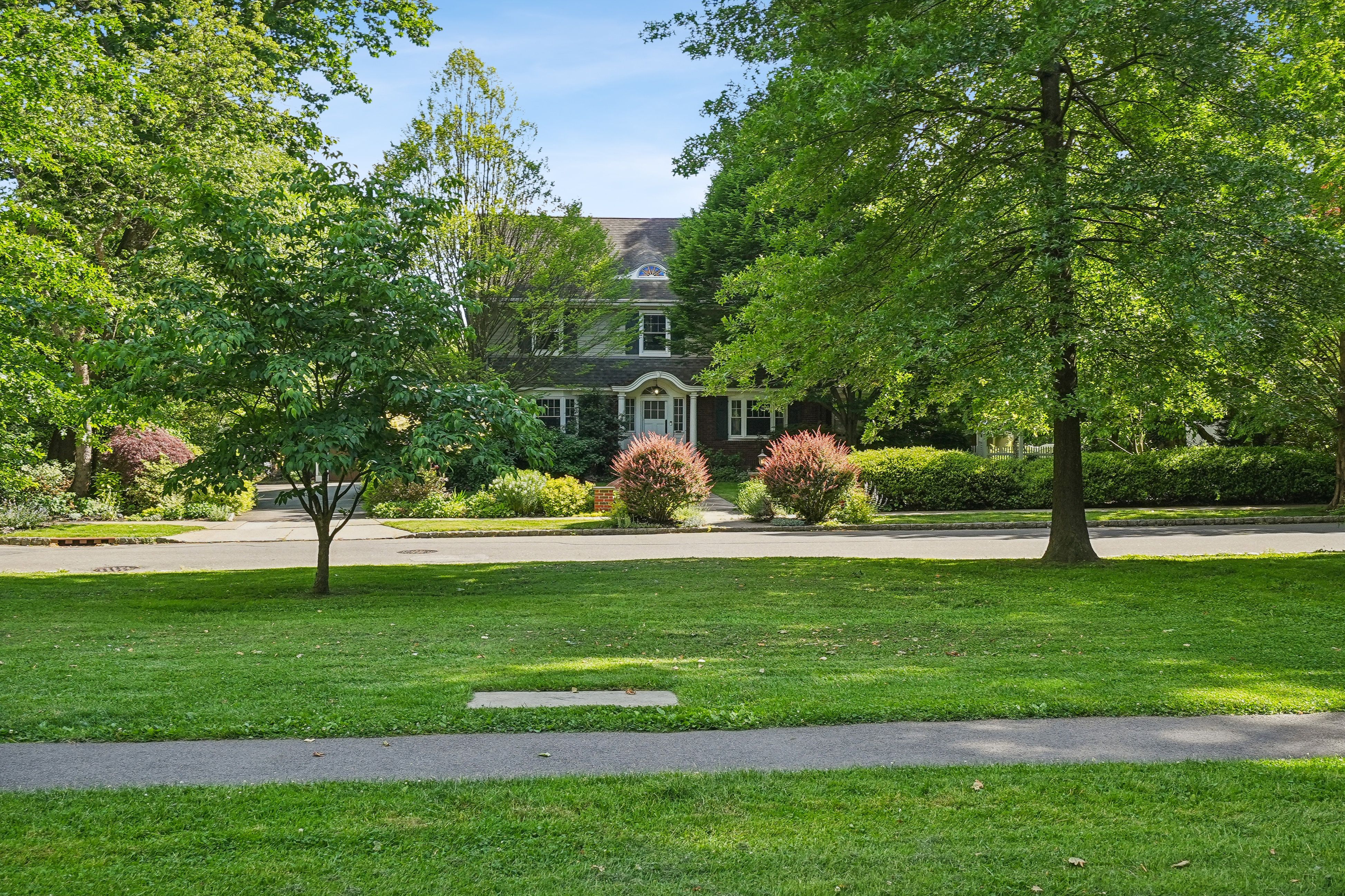 22 Porter Place 