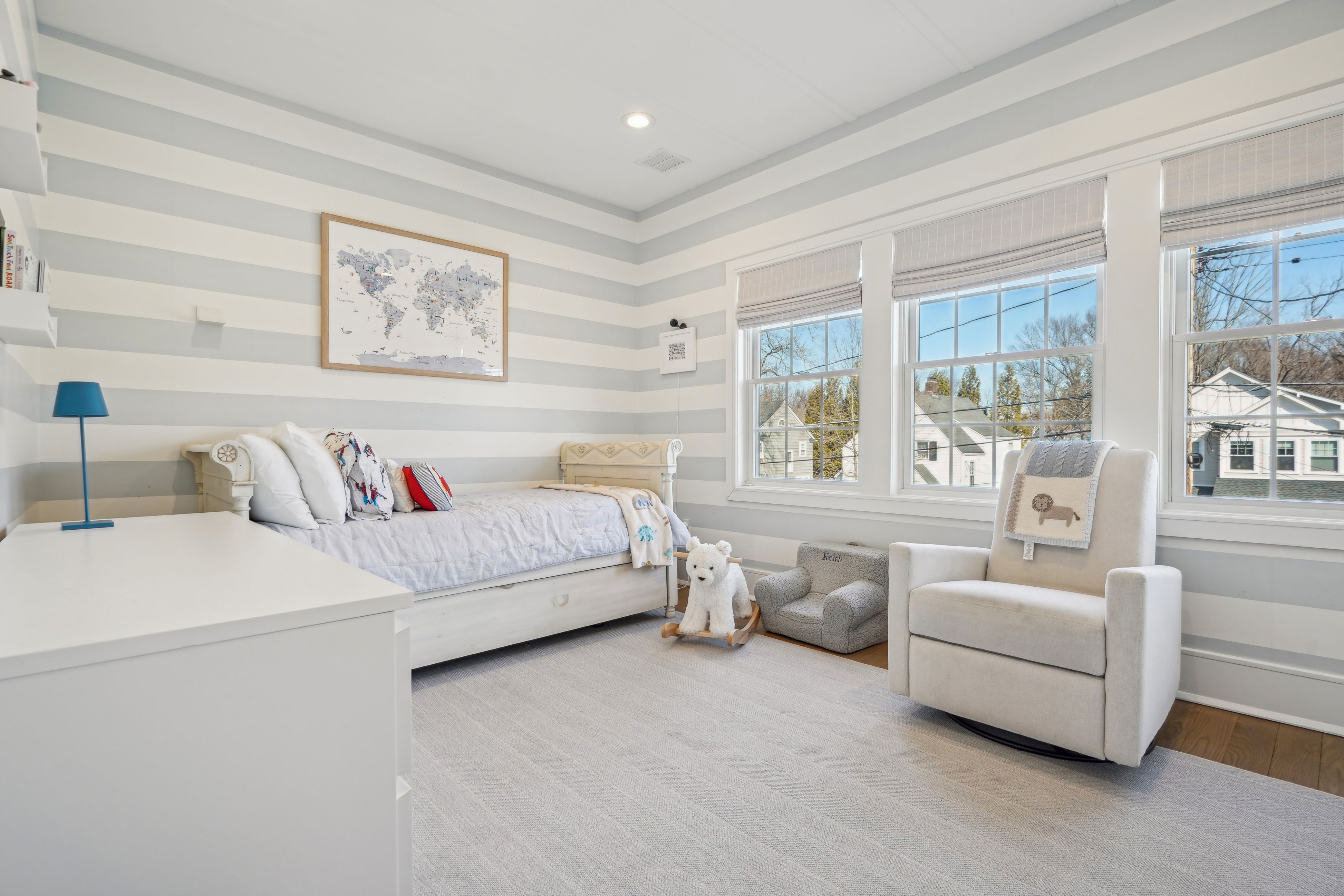 29 Weston Avenue 