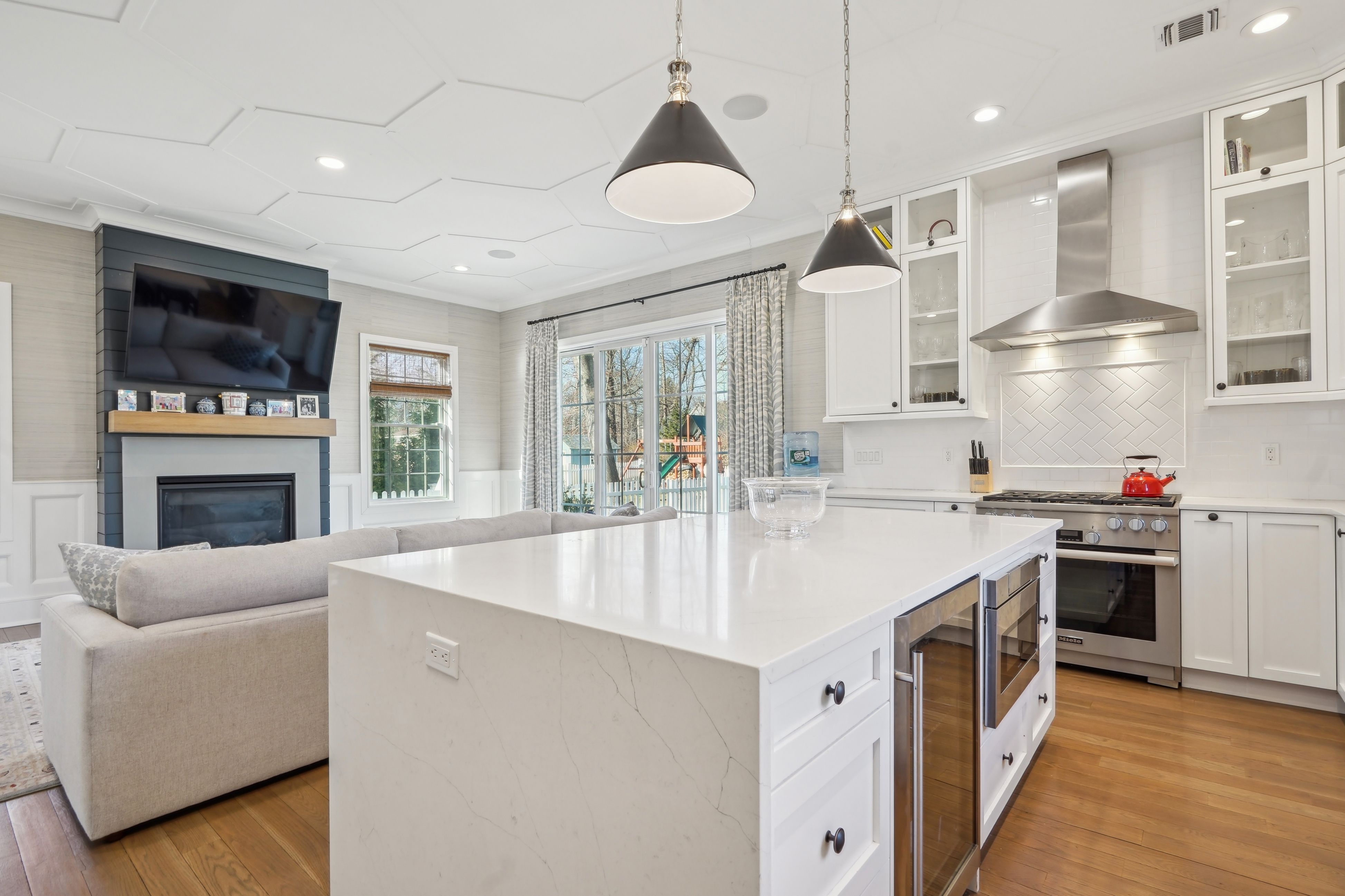 29 Weston Avenue 