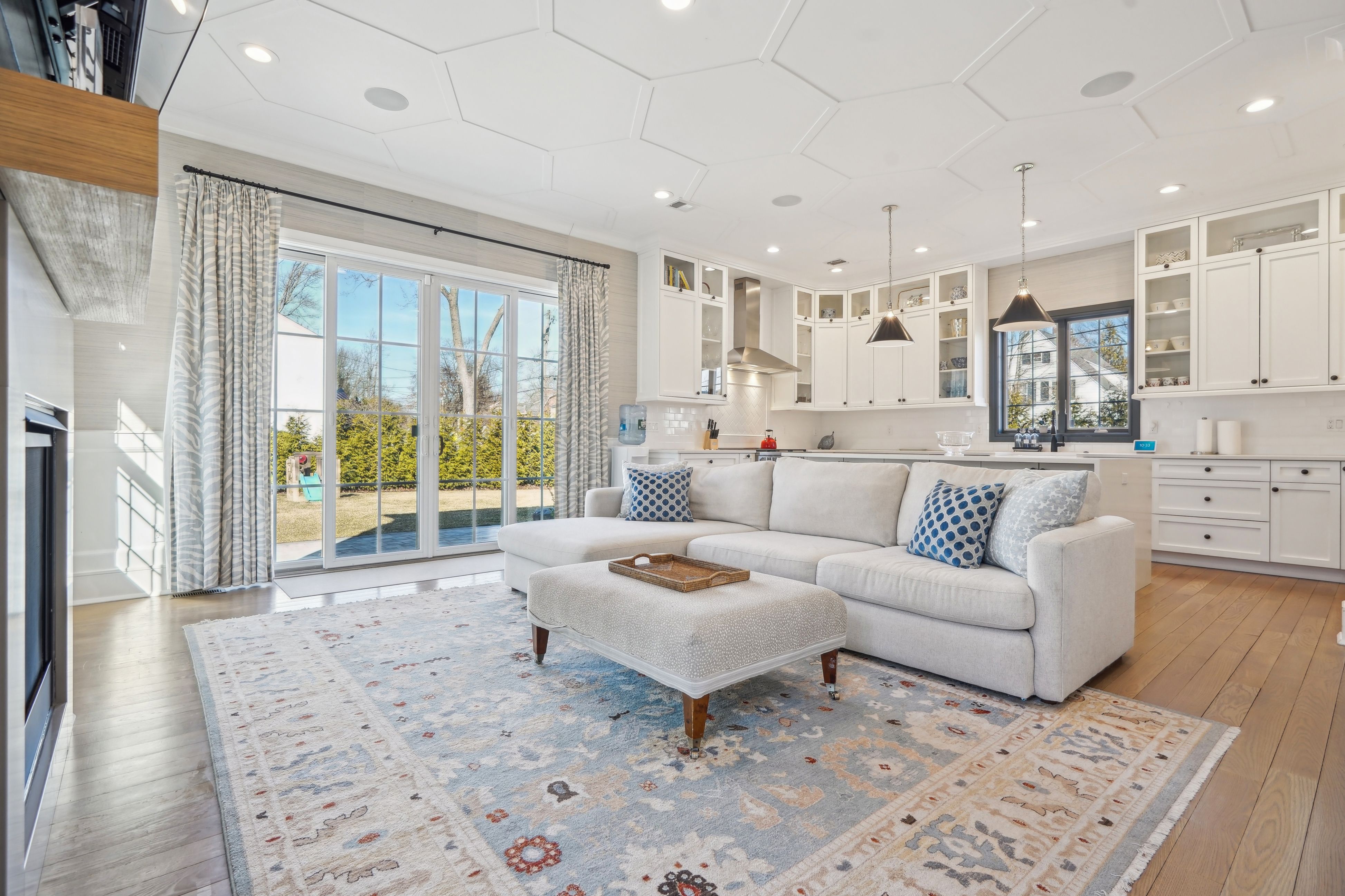 29 Weston Avenue 