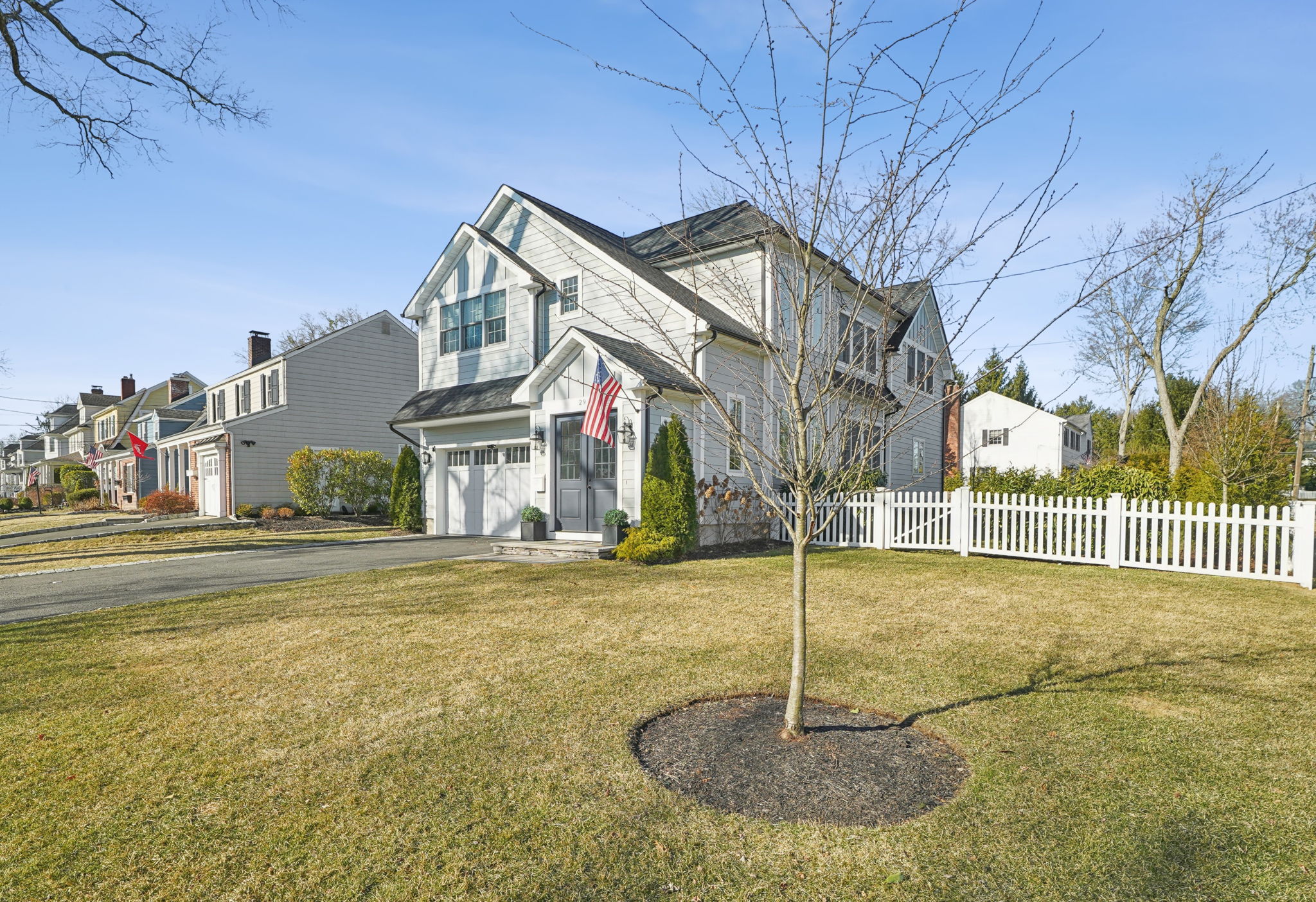 29 Weston Avenue 
