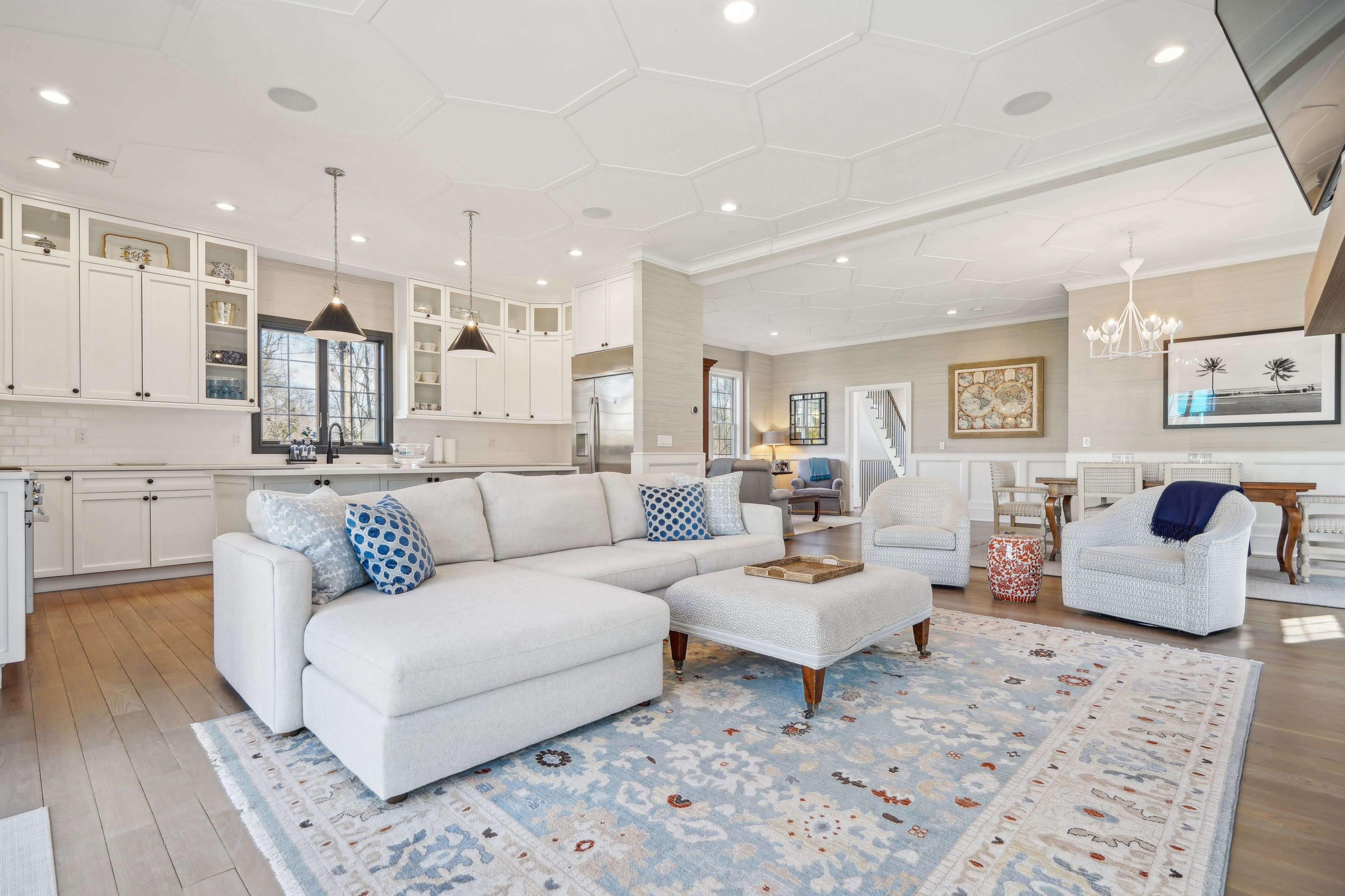 29 Weston Avenue 