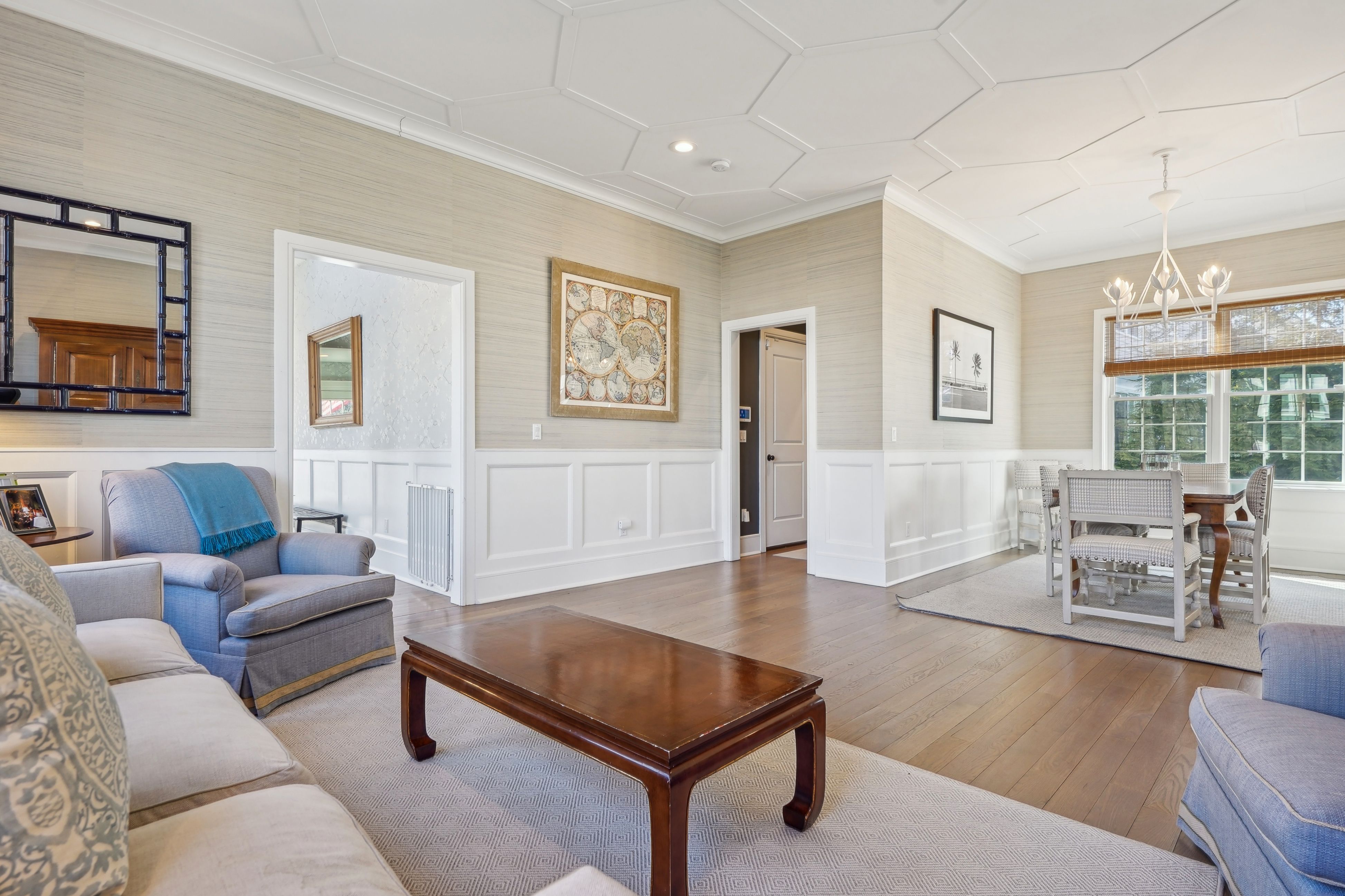 29 Weston Avenue 