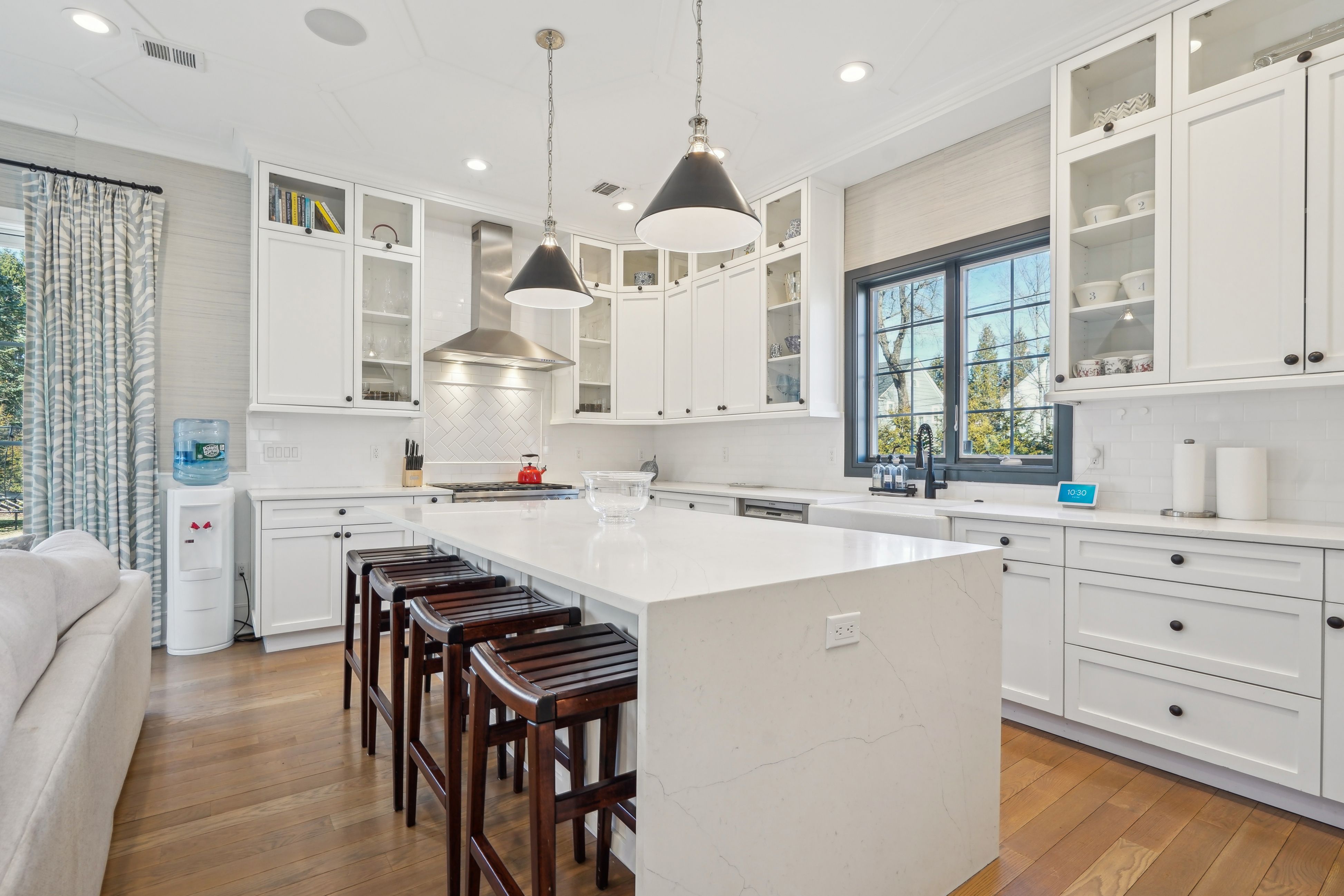 29 Weston Avenue 