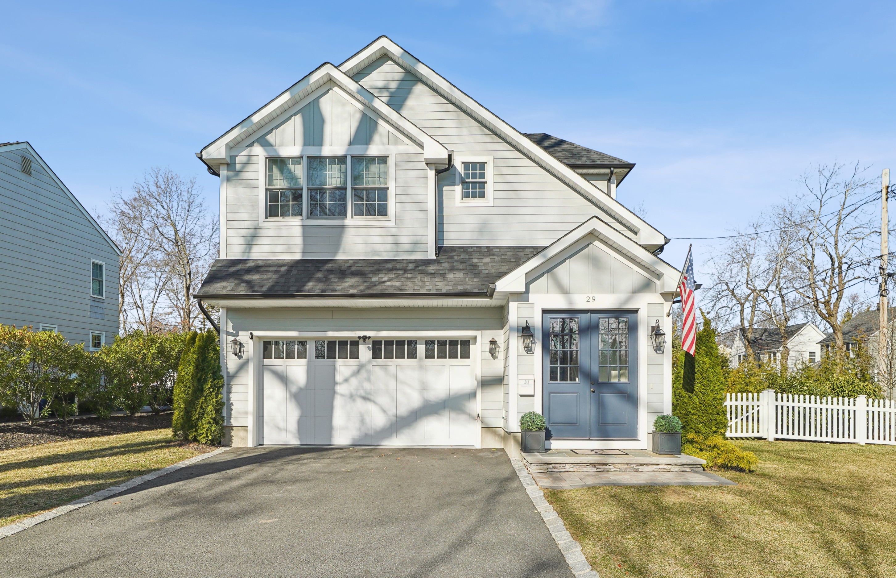 29 Weston Avenue 