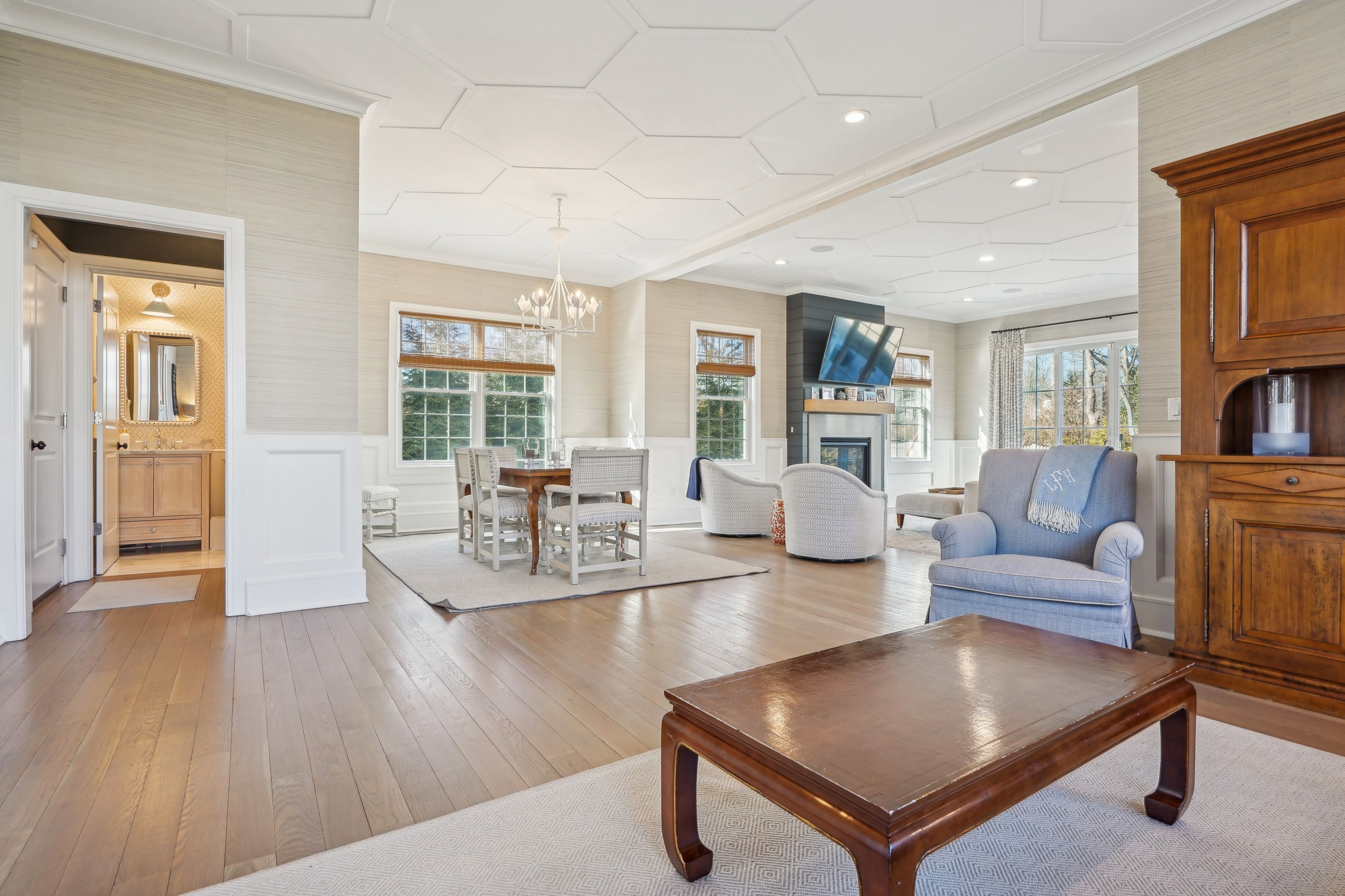 29 Weston Avenue 