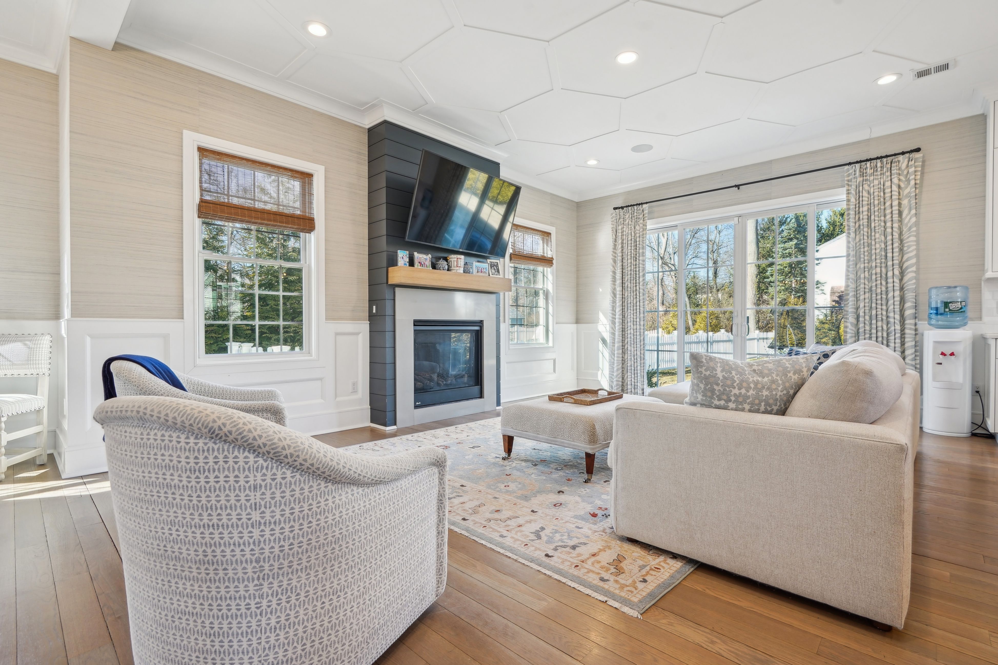 29 Weston Avenue 