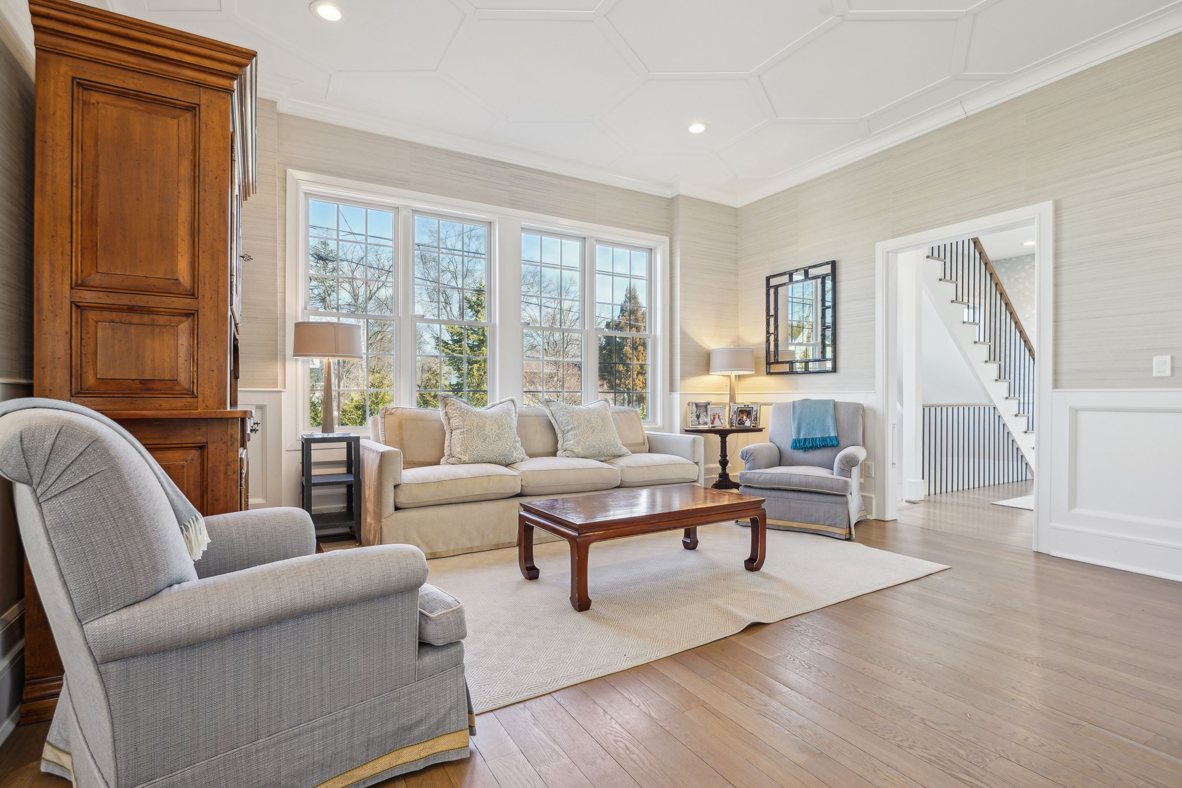 29 Weston Avenue 
