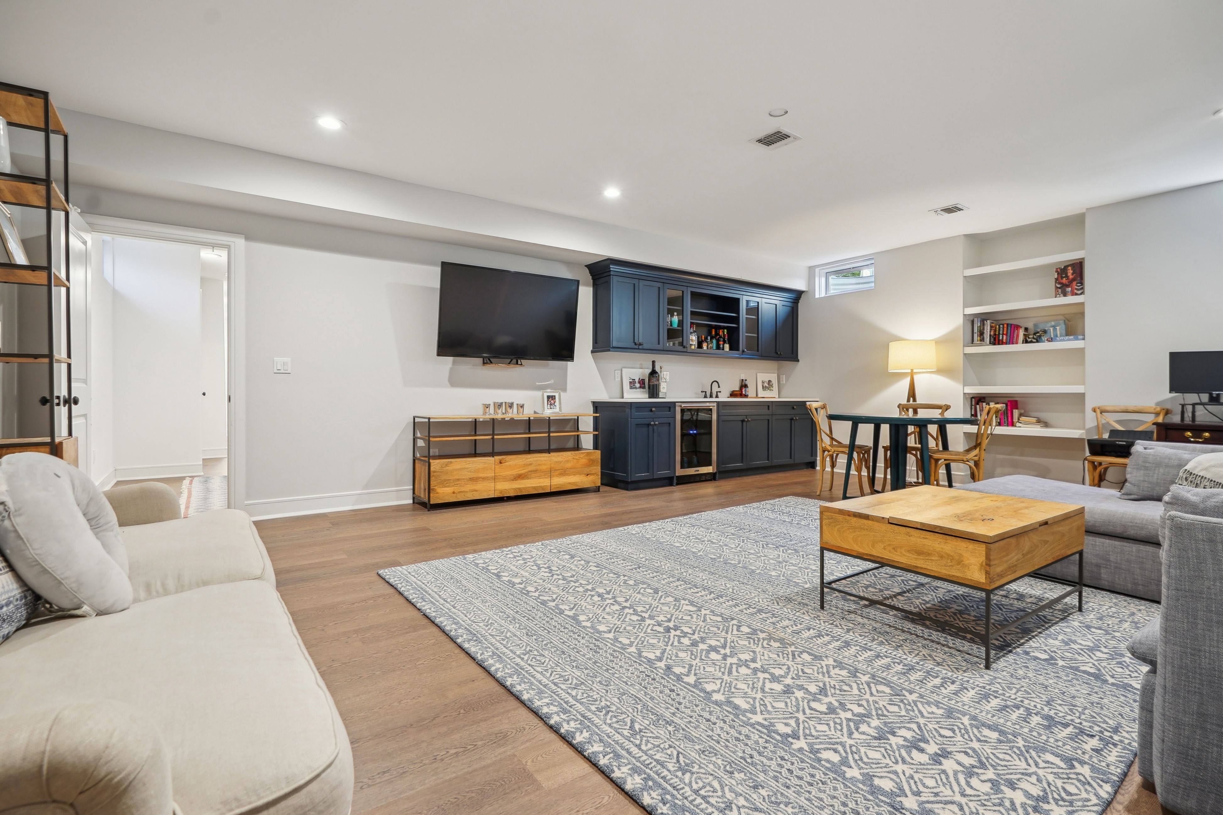 29 Weston Avenue 