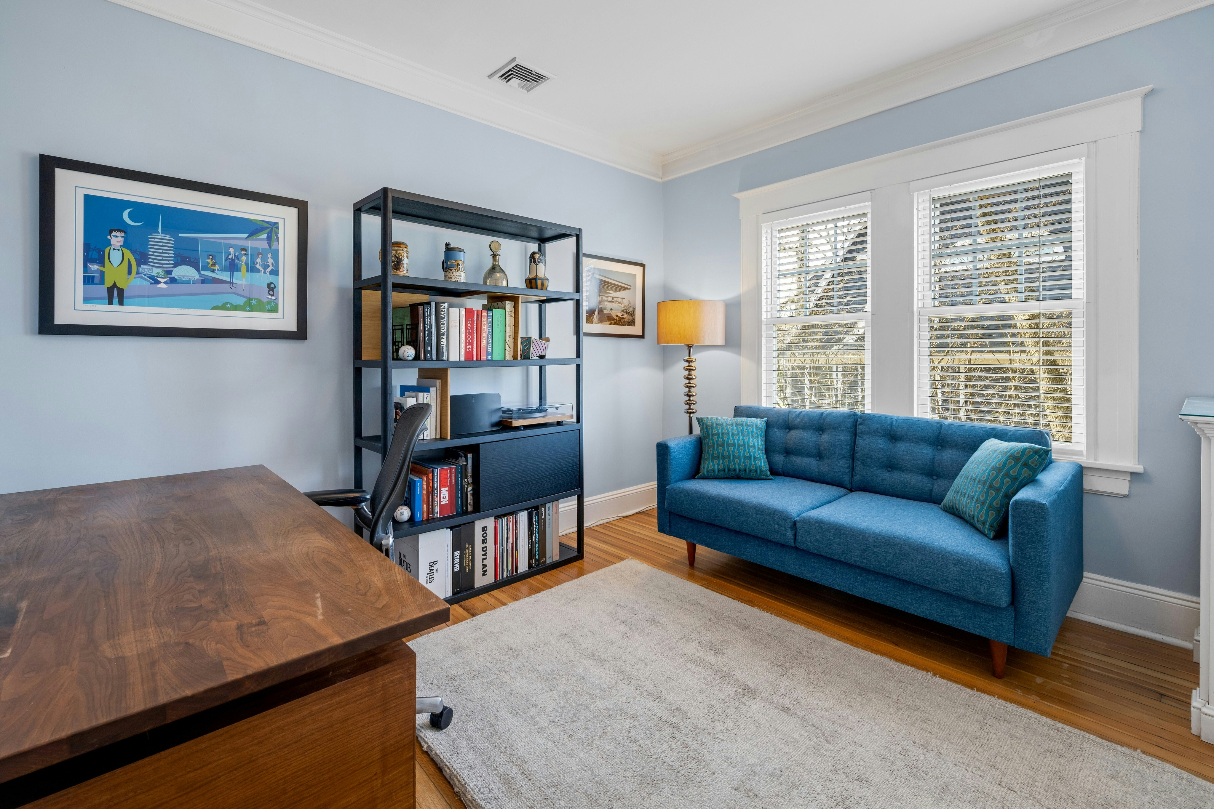 21 Ashland Road 
