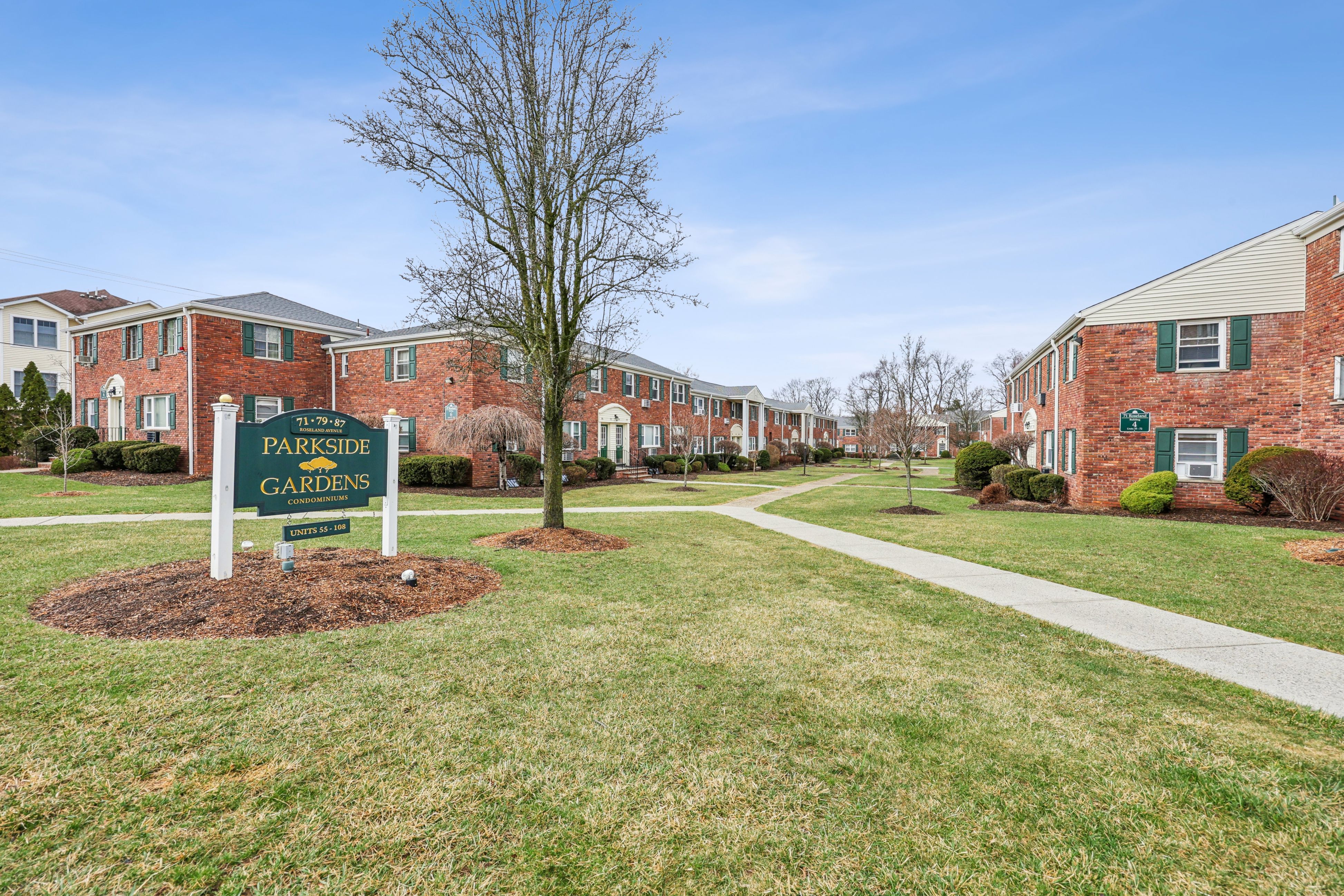 71 Roseland Avenue Unit 72