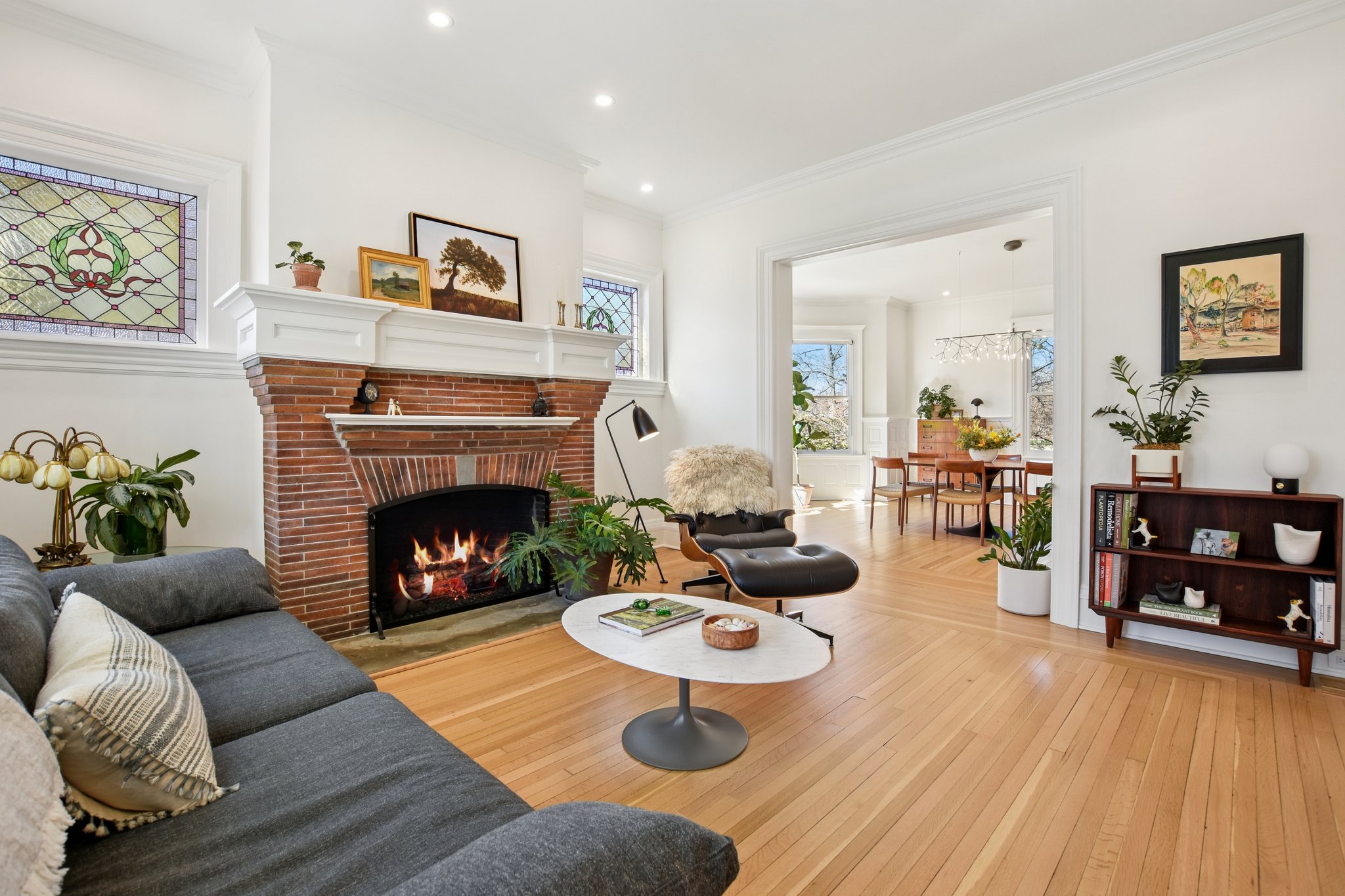 58 Montclair Avenue 