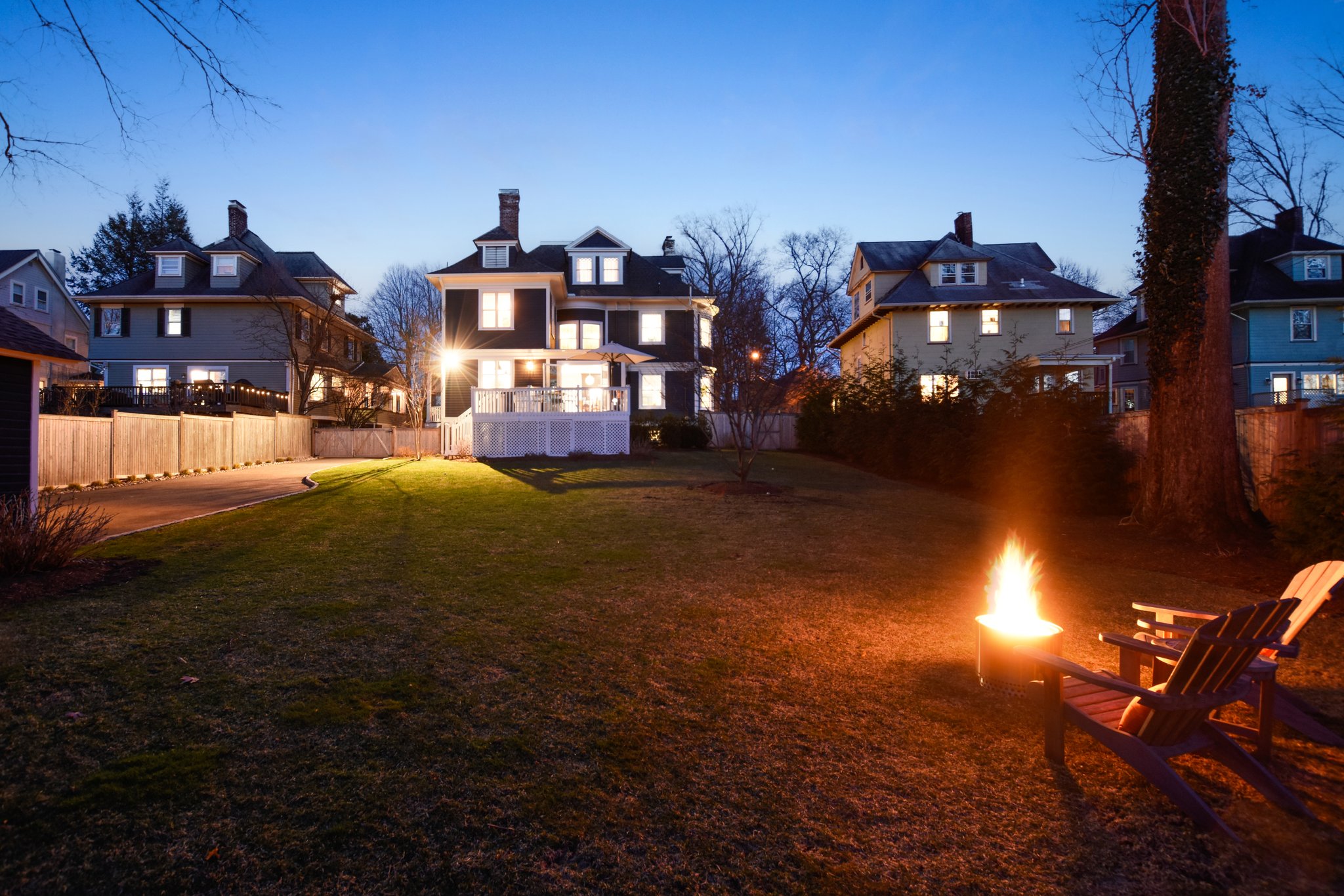 58 Montclair Avenue 