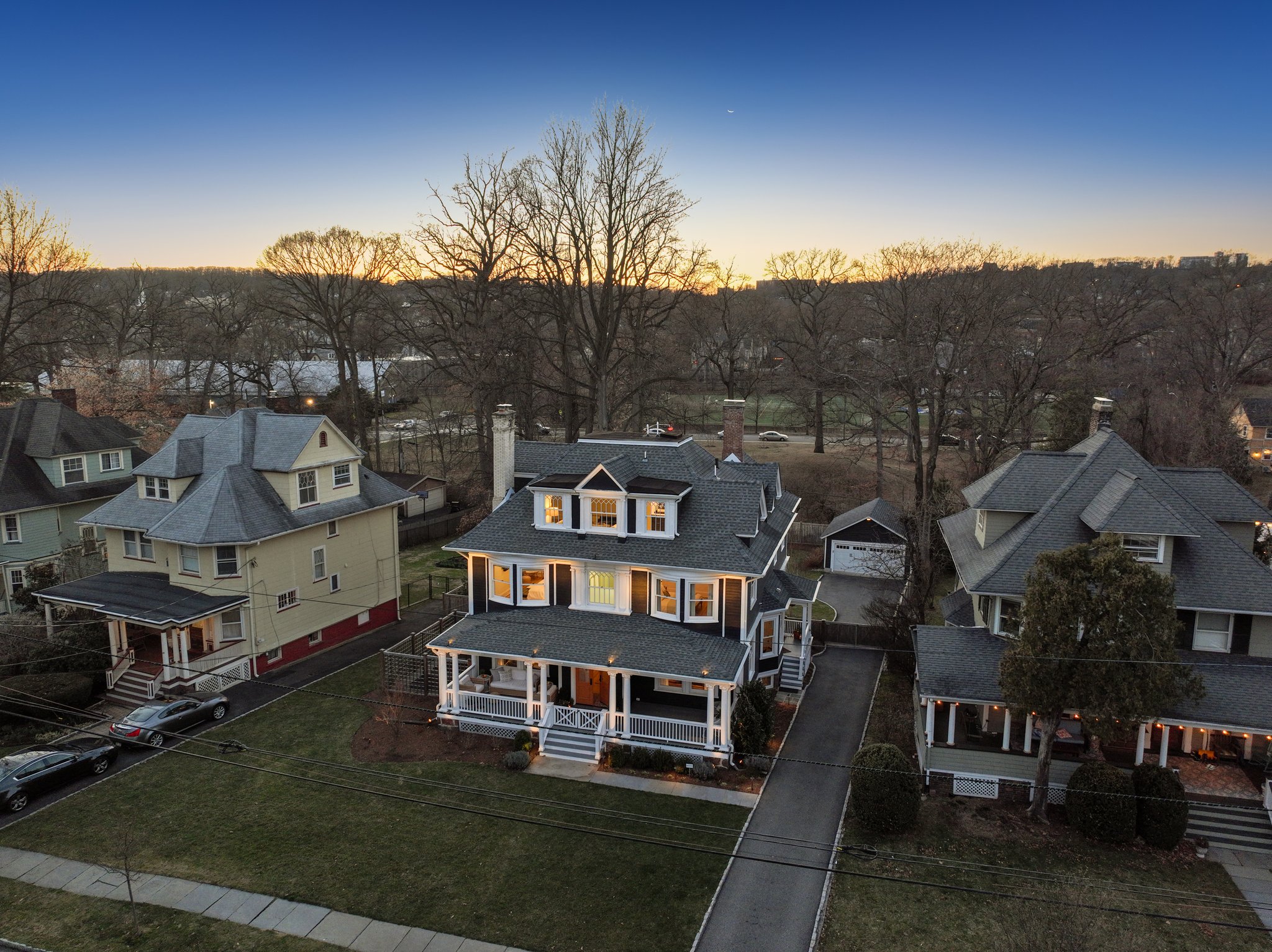58 Montclair Avenue 