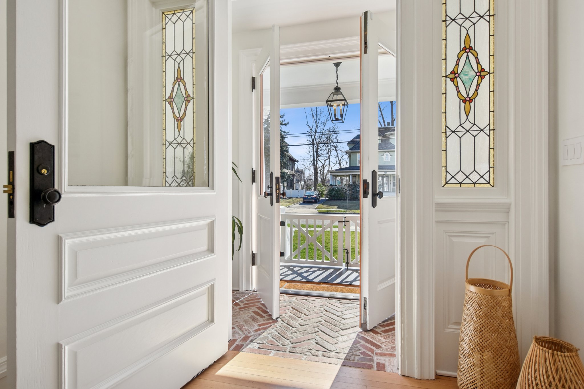 58 Montclair Avenue 