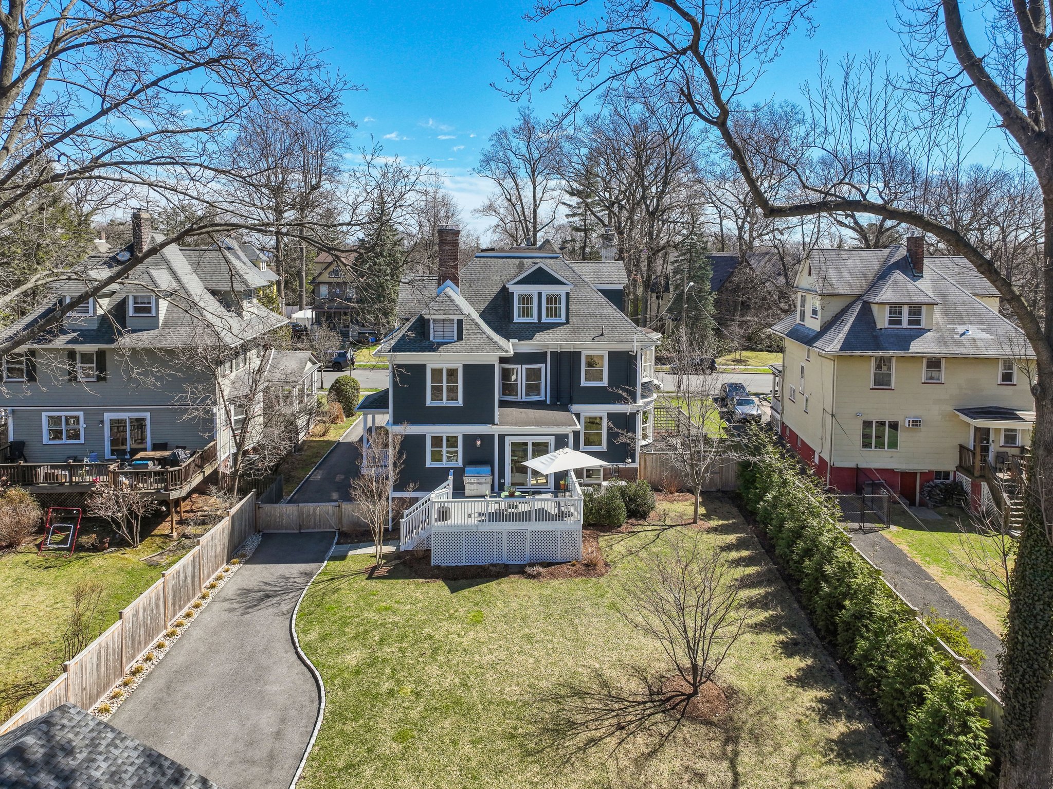 58 Montclair Avenue 