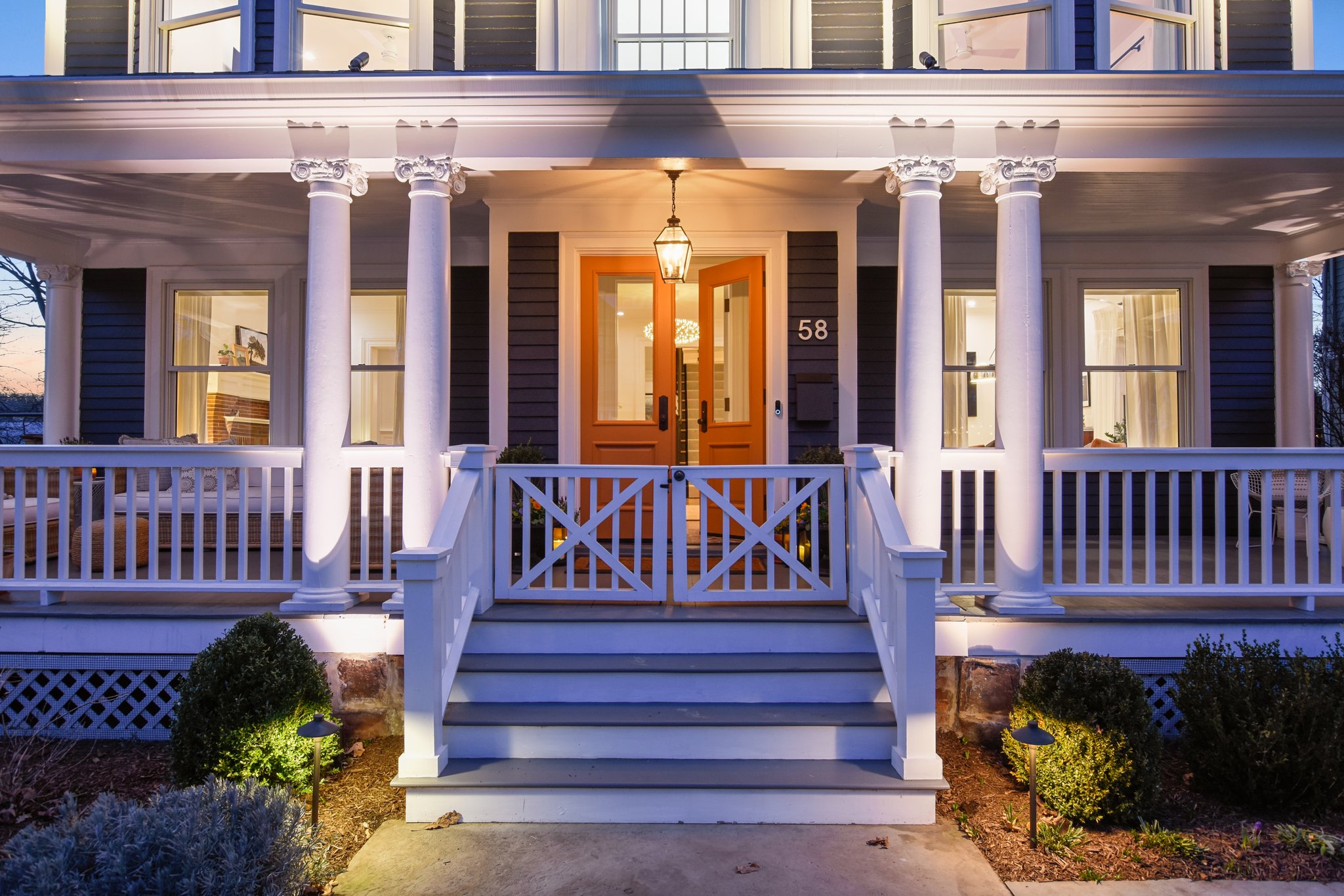 58 Montclair Avenue 