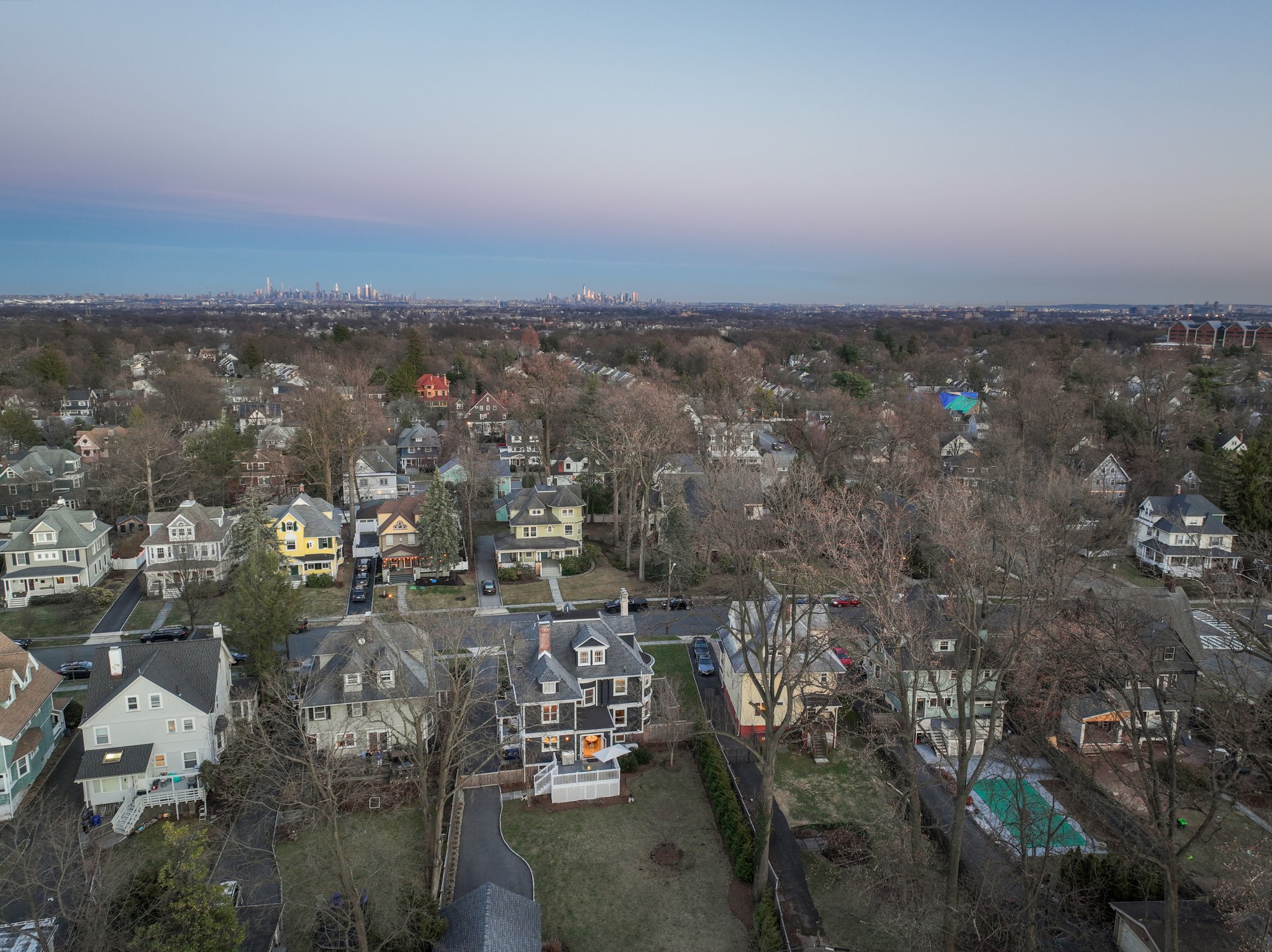58 Montclair Avenue 
