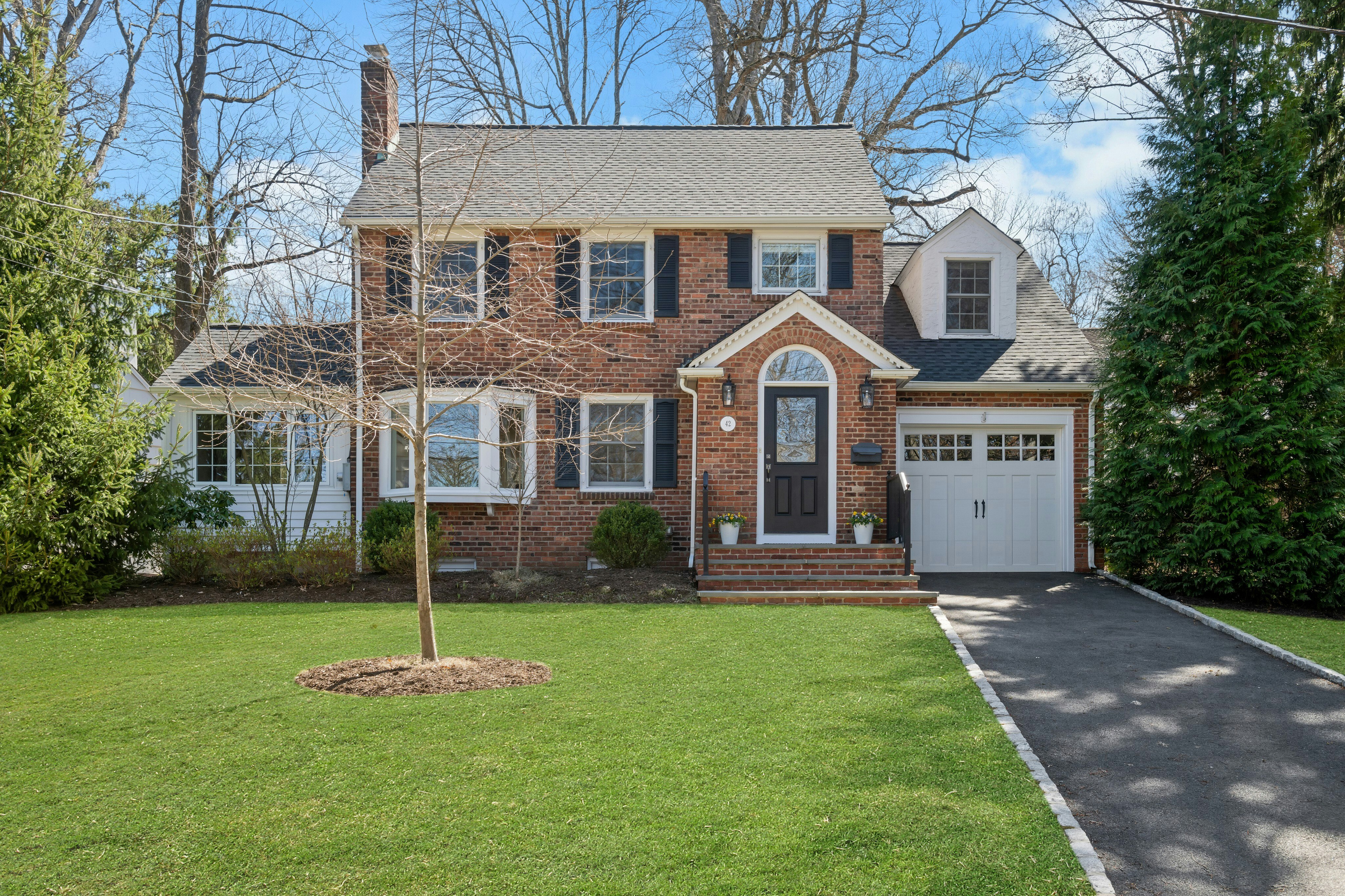 42 Parkview Terrace 