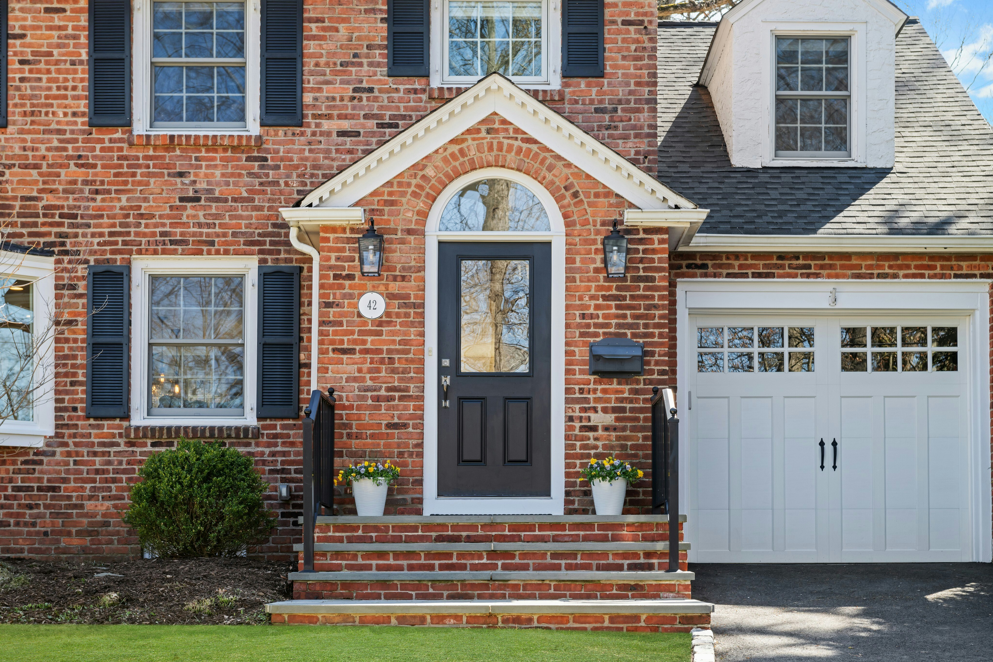 42 Parkview Terrace 