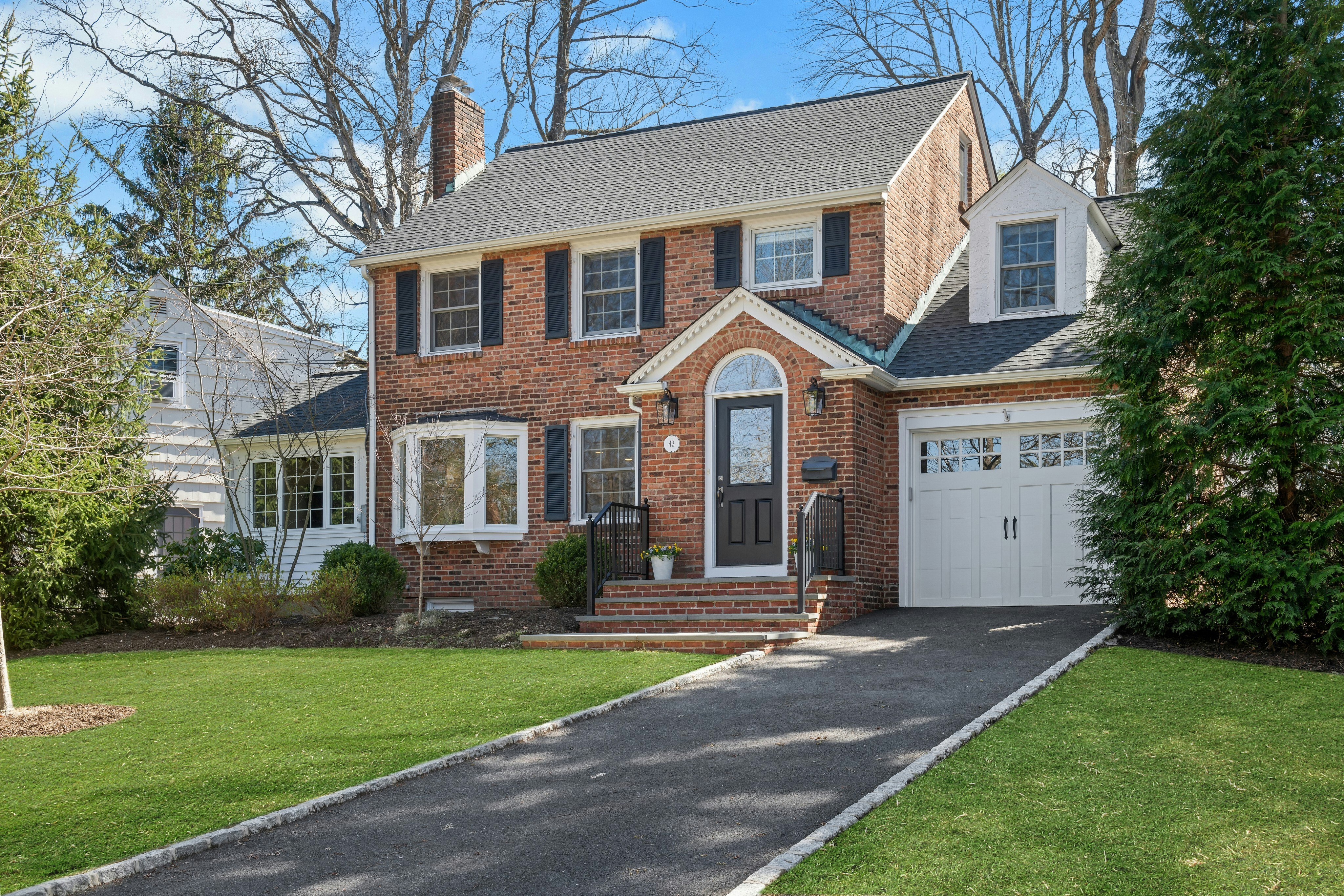 42 Parkview Terrace 