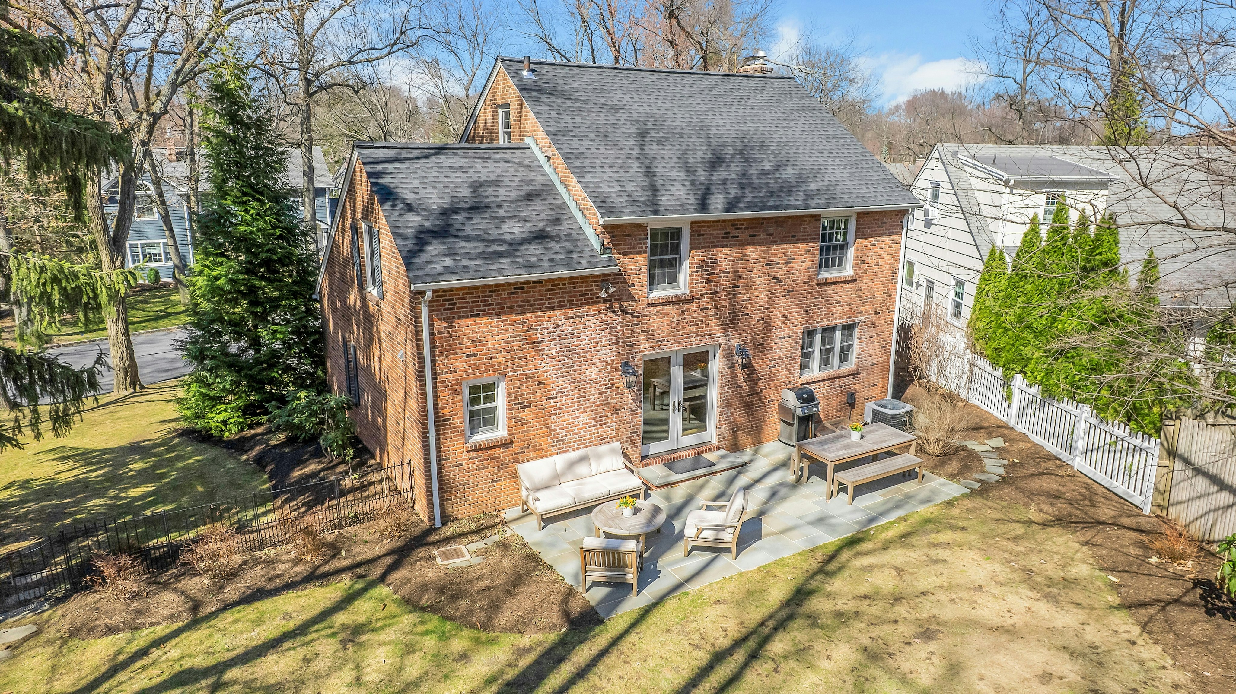 42 Parkview Terrace 