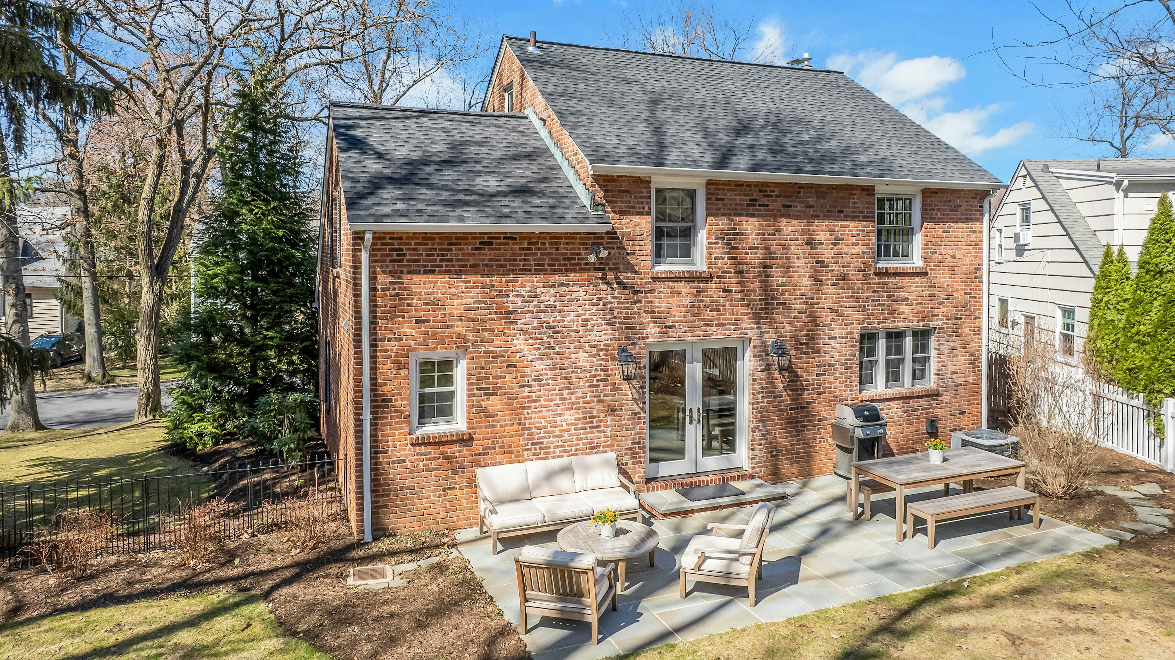 42 Parkview Terrace 