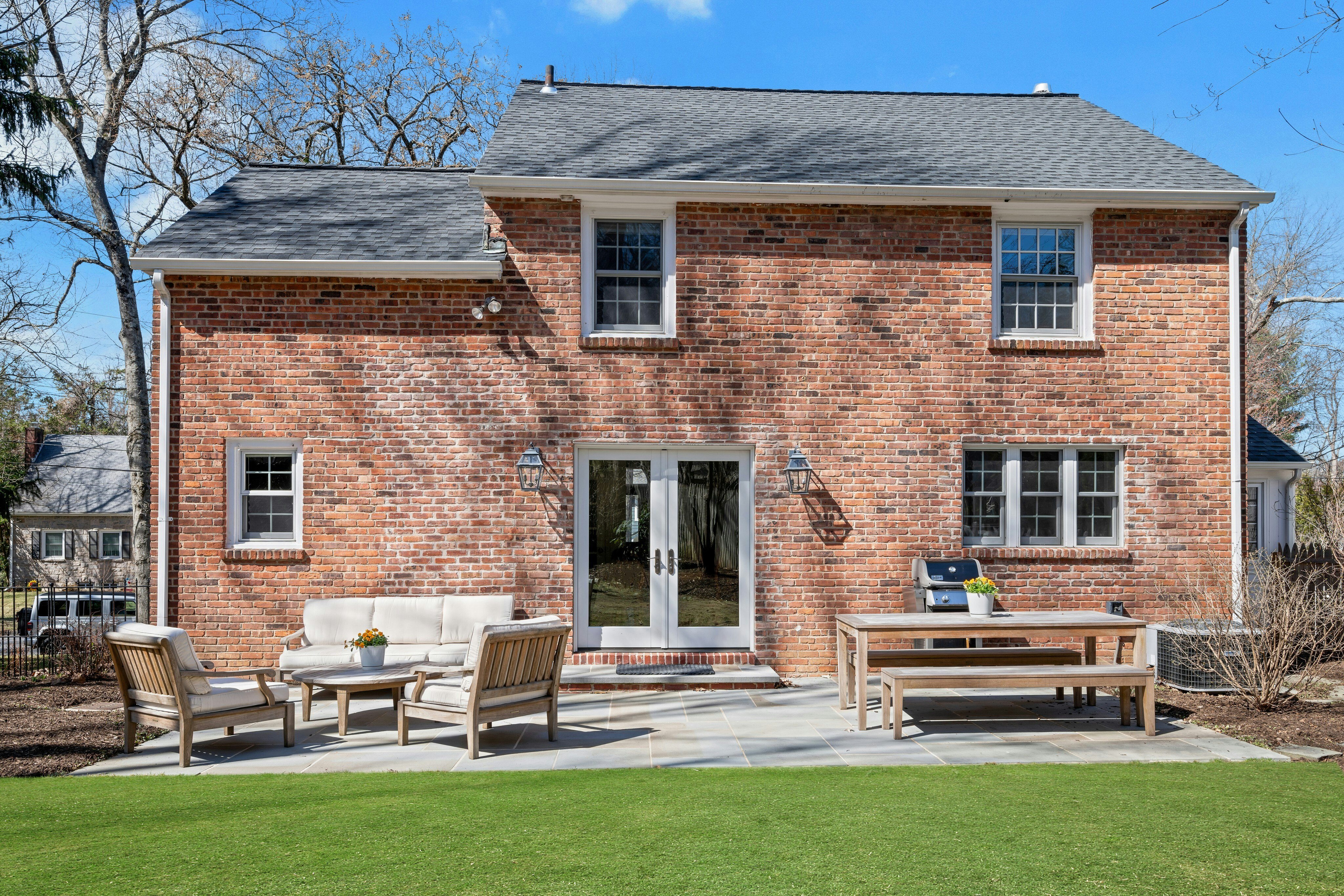 42 Parkview Terrace 