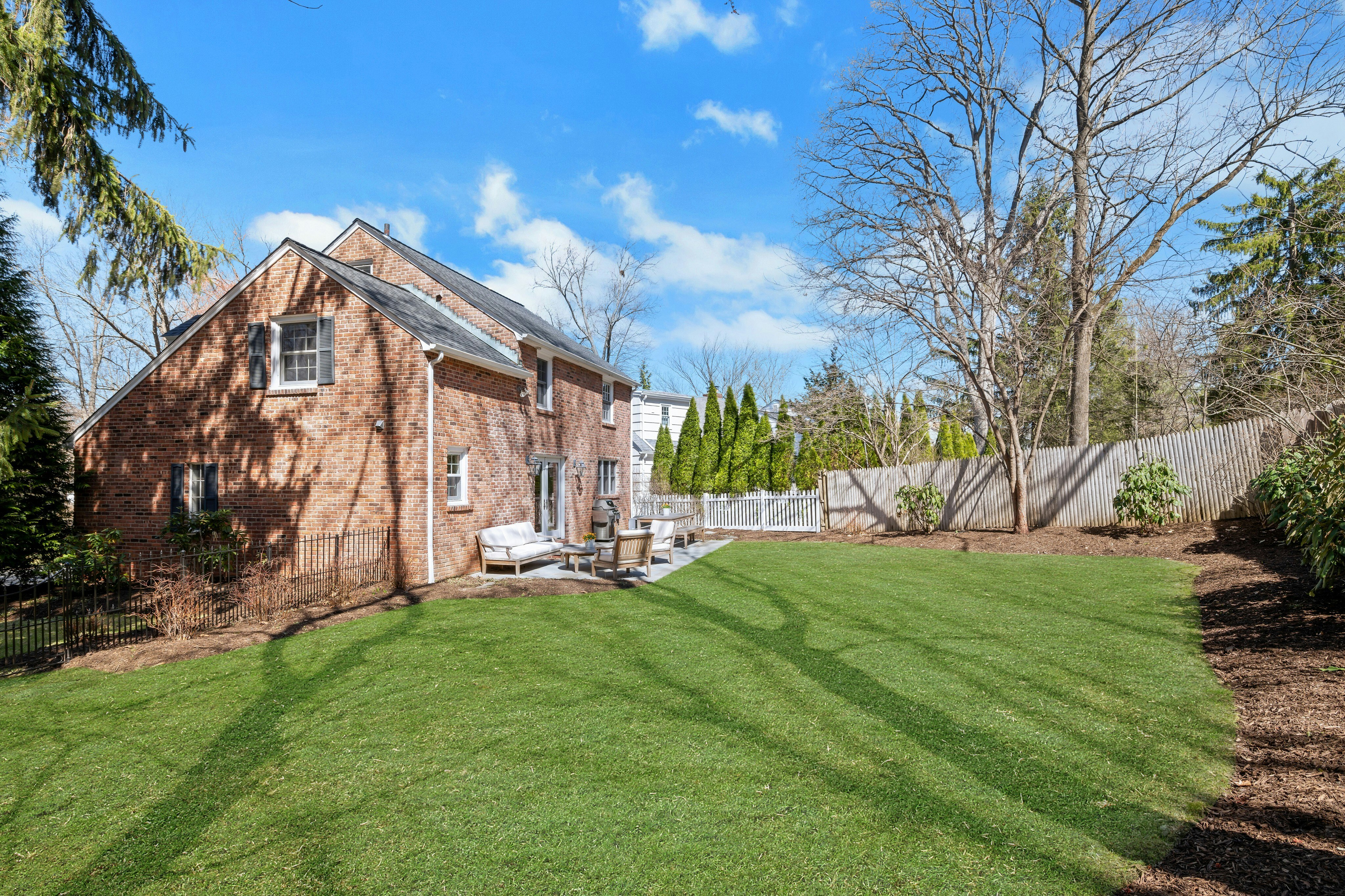 42 Parkview Terrace 