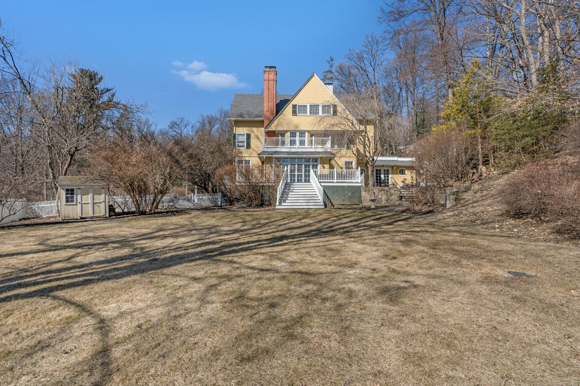 6 Egbert Avenue 