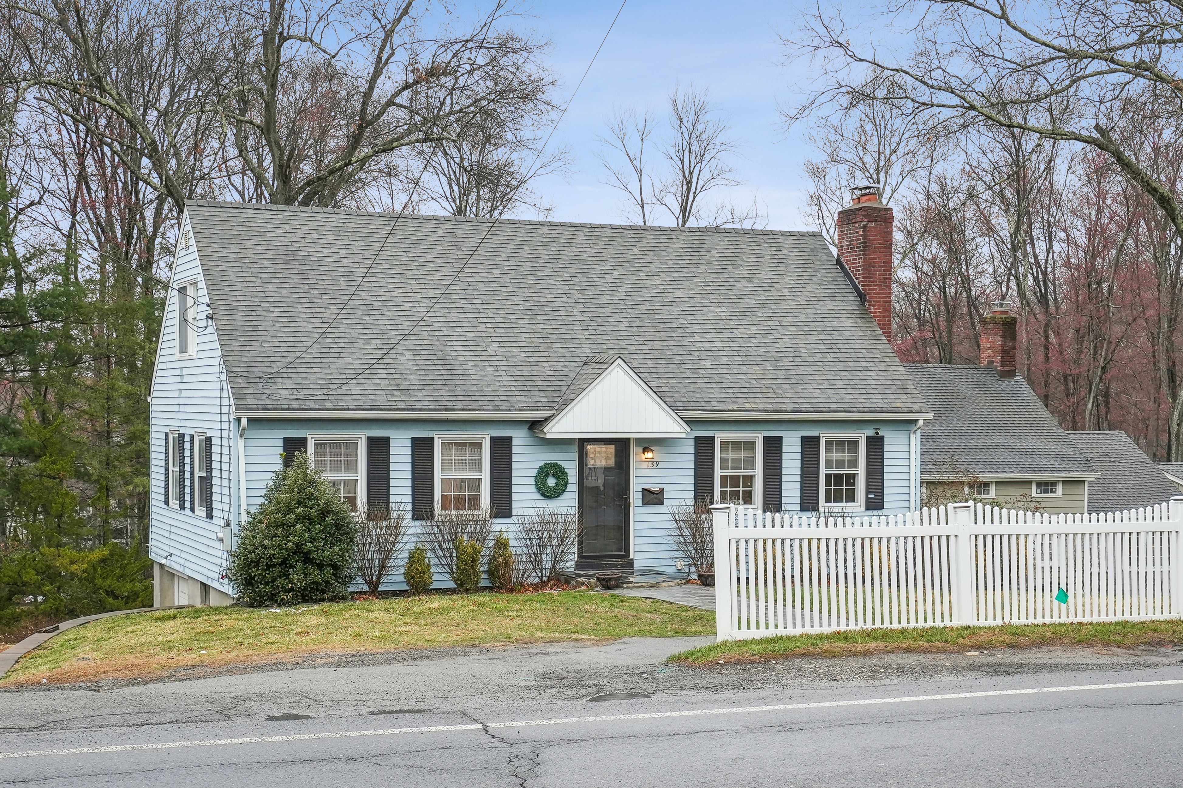 139 Ridgedale Avenue 