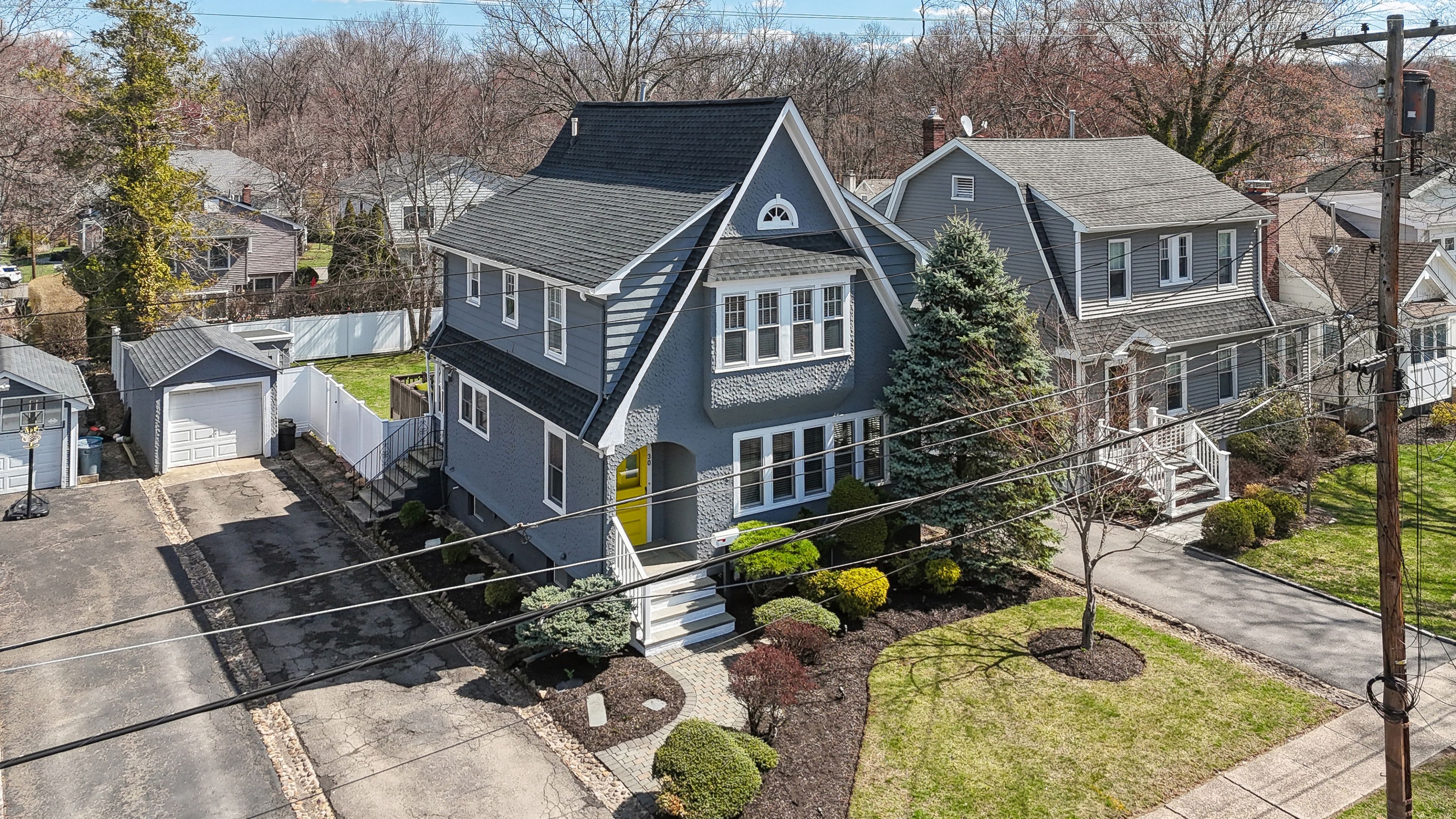 30 Lewis Avenue 