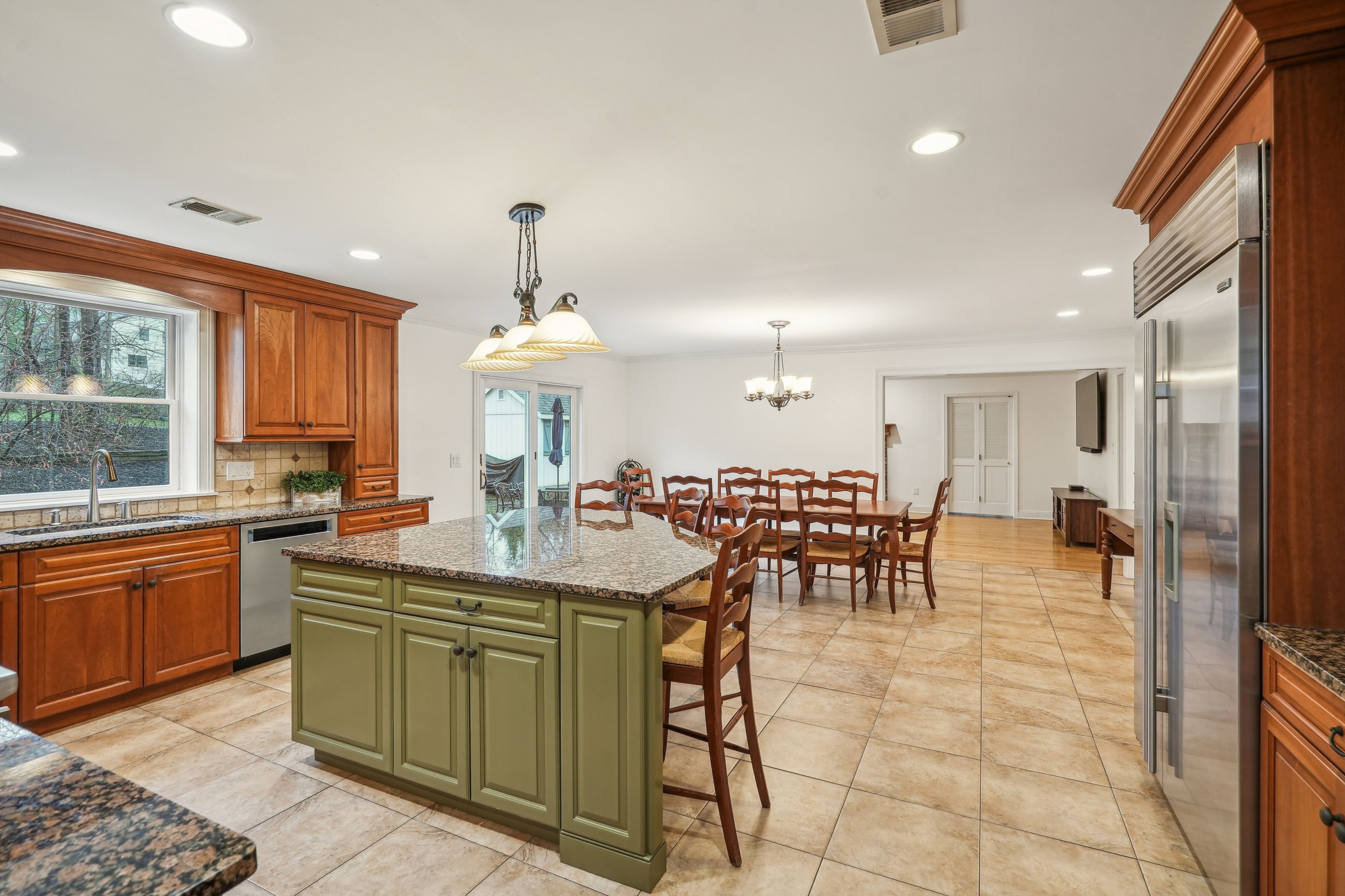 245 Spring Ridge Drive 
