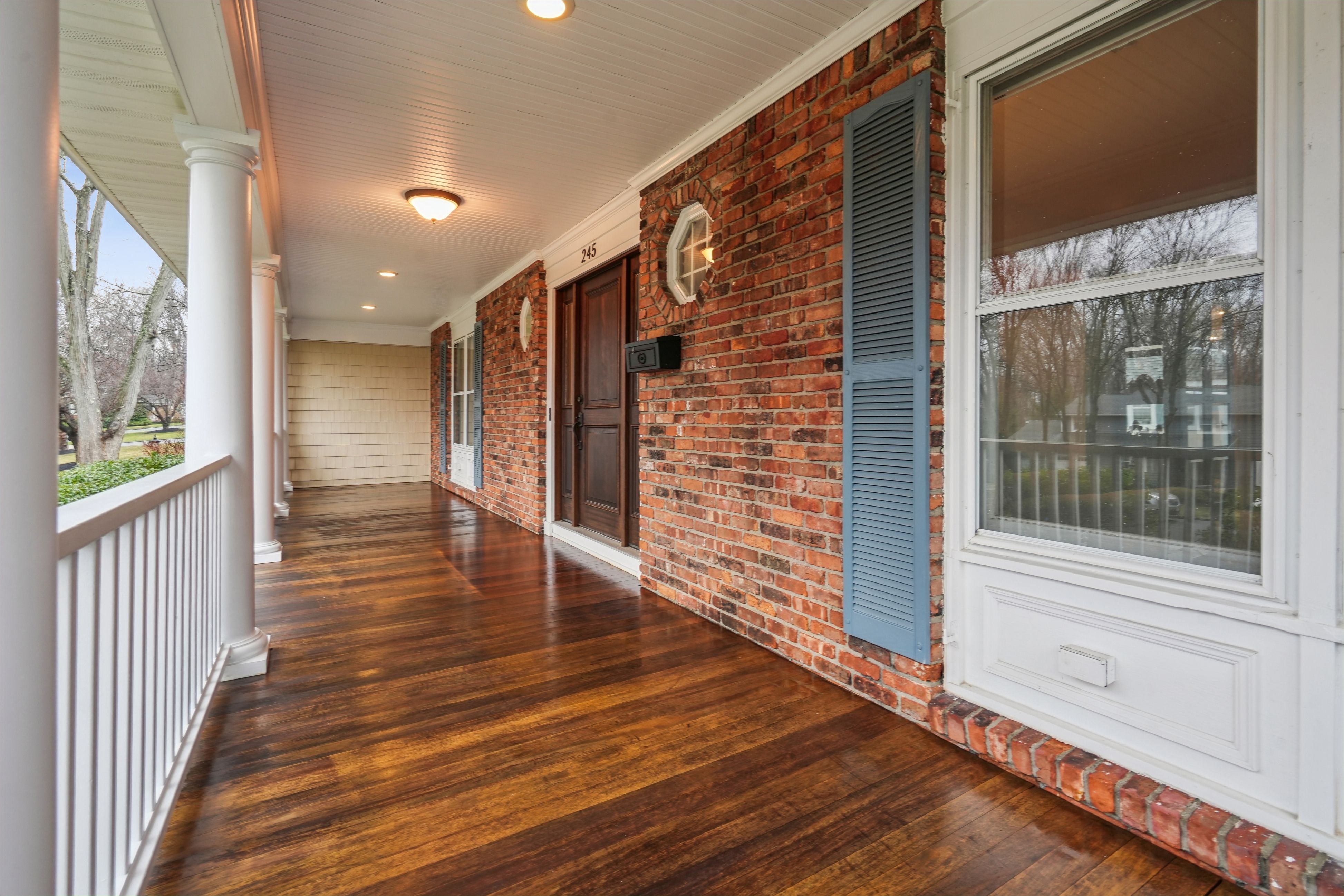 245 Spring Ridge Drive 