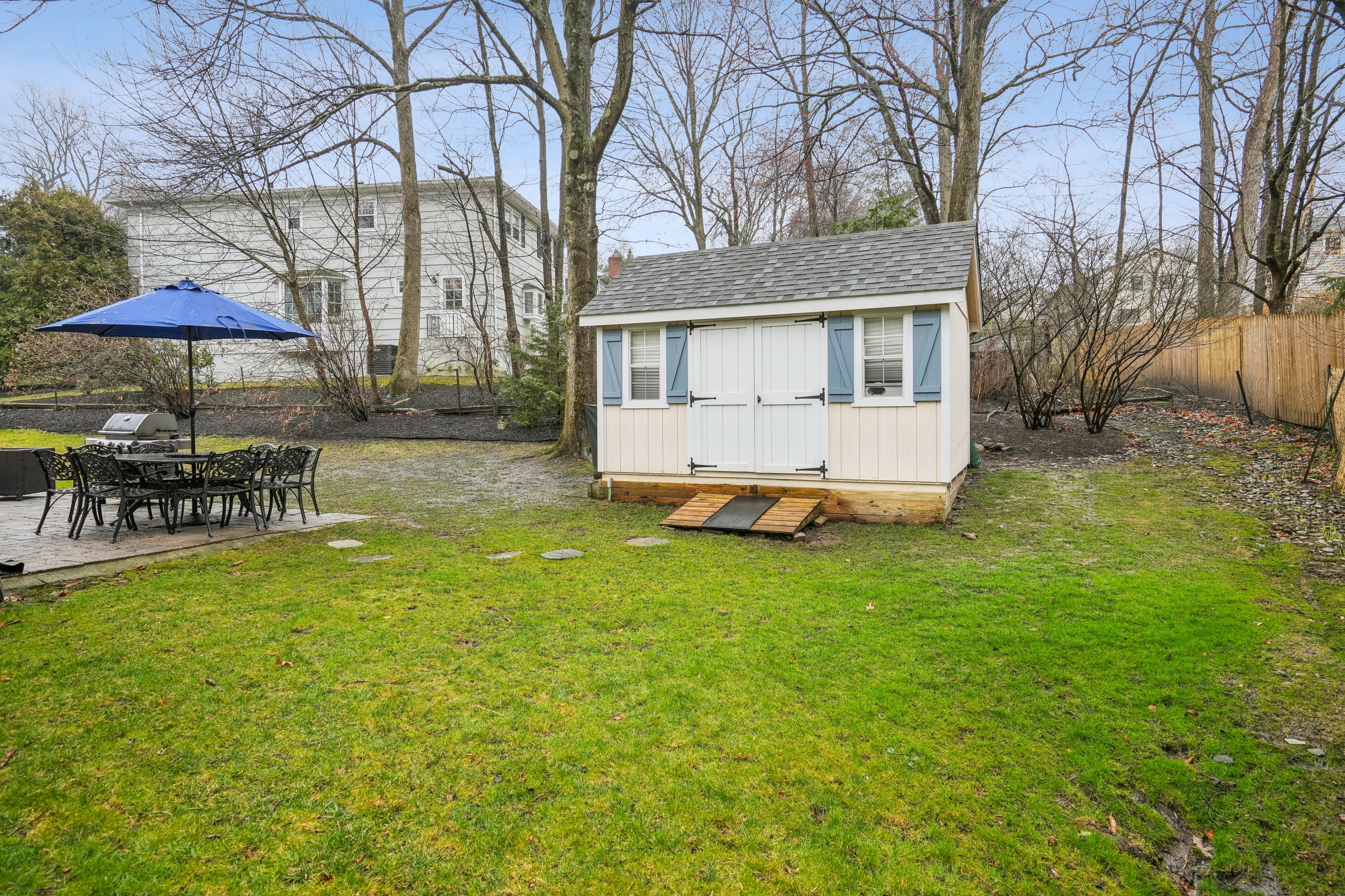 245 Spring Ridge Drive 