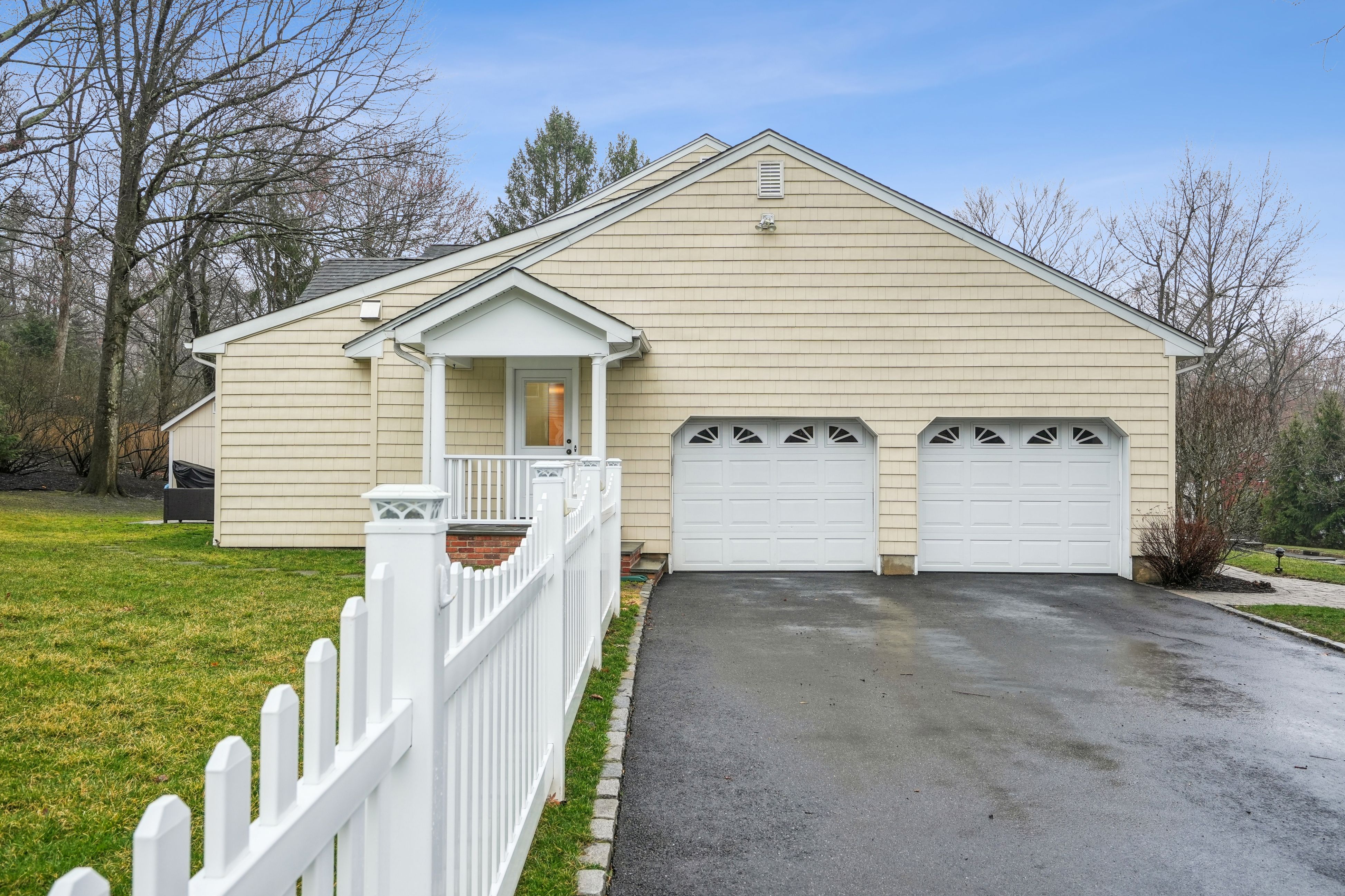 245 Spring Ridge Drive 