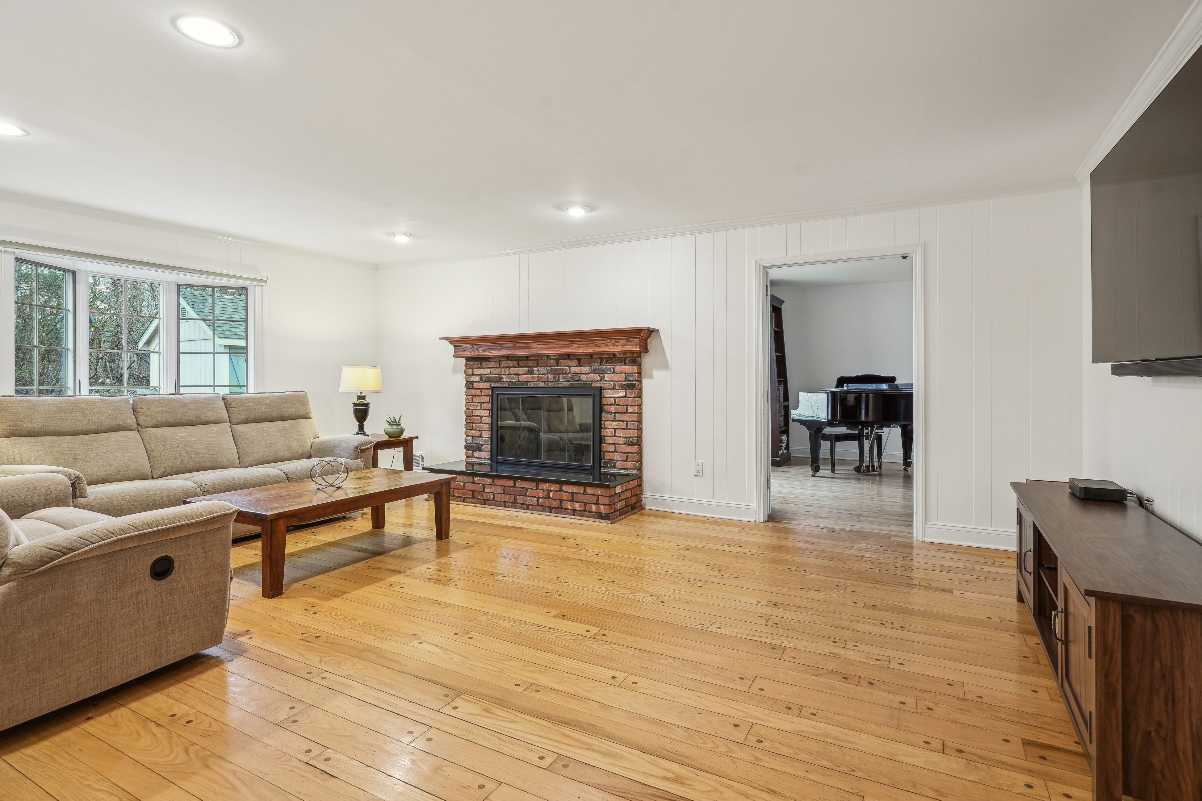 245 Spring Ridge Drive 